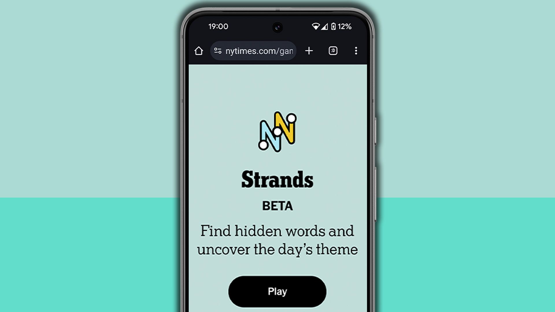 NYT Strands hints and answers for Sunday, October 18 (game #959)