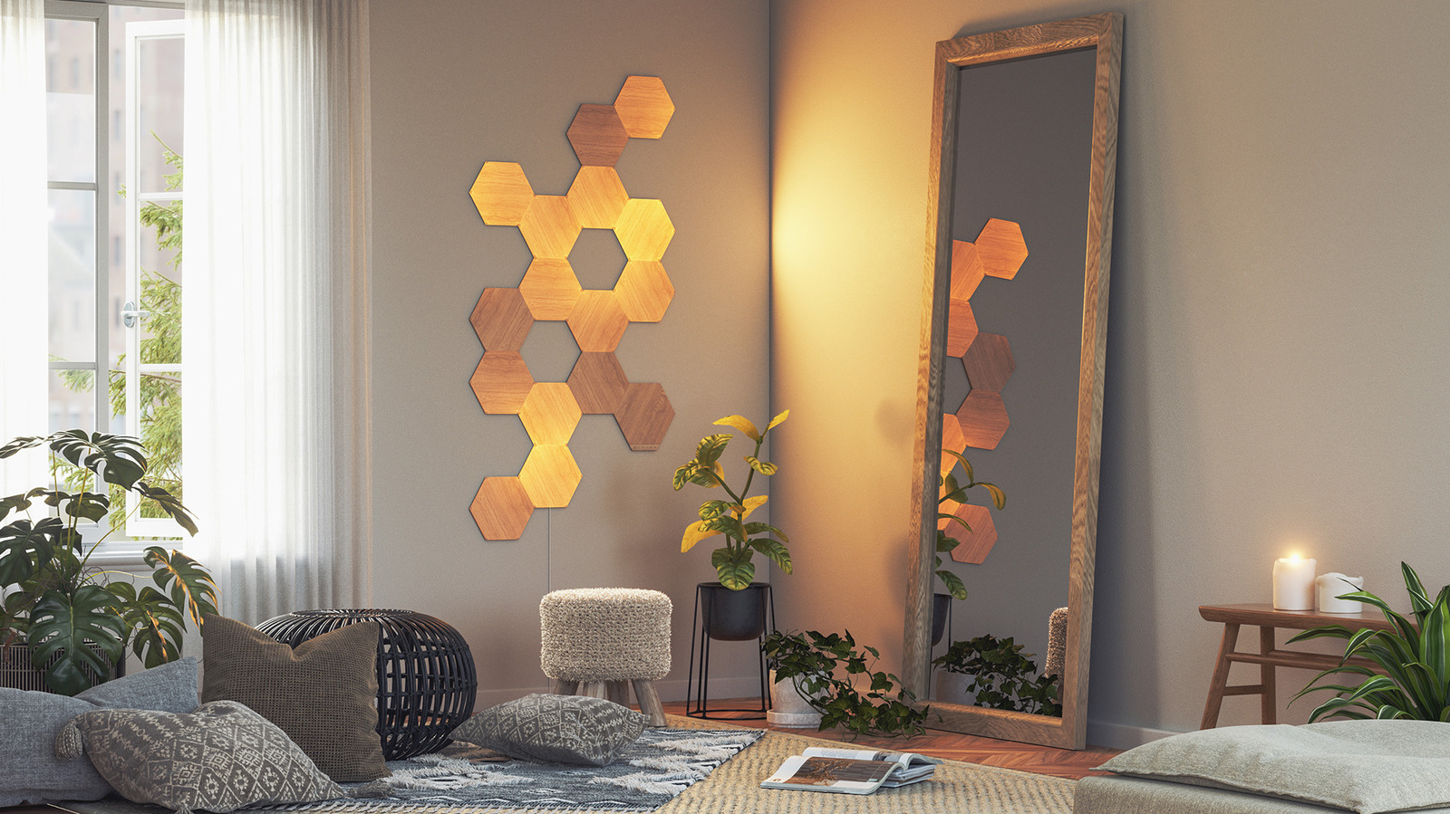 How to keep your smart home running even if the internet goes down
