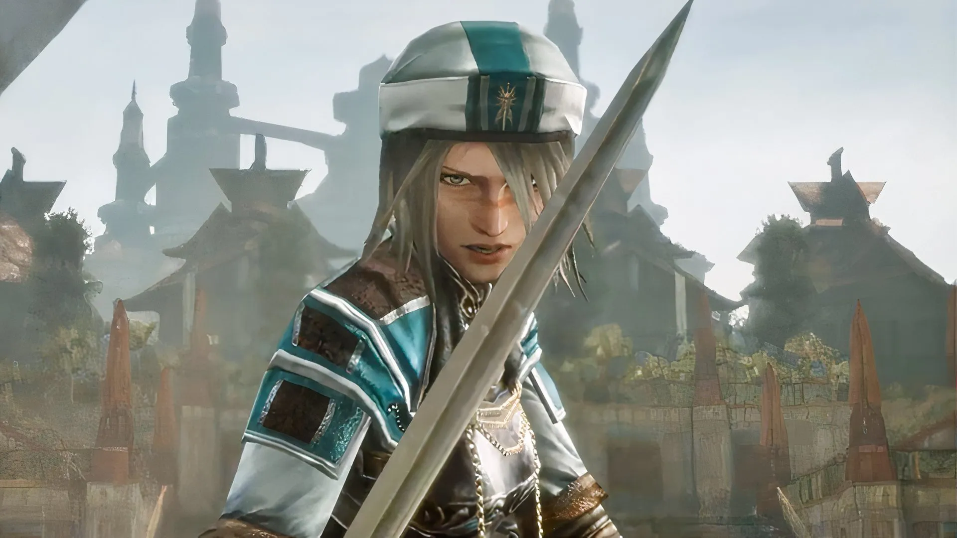 RPGs Where Getting Stronger Makes The Game Even Harder