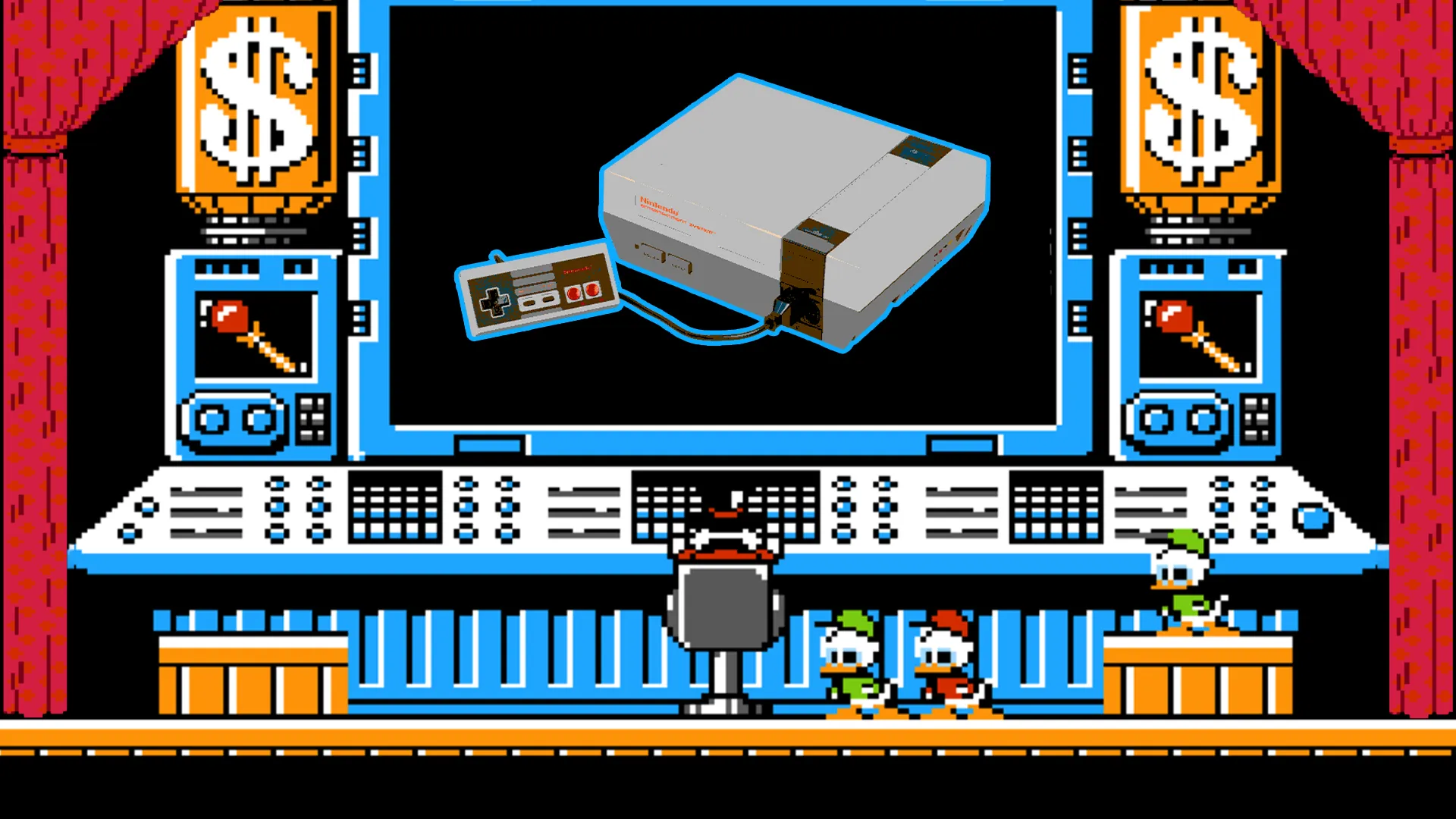Most Perfect Masterpieces On The NES, Ranked