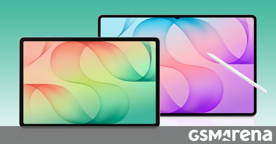 Weekly poll results: the Galaxy Tab S12+ and Tab S12 Ultra make laptops look reasonably priced
