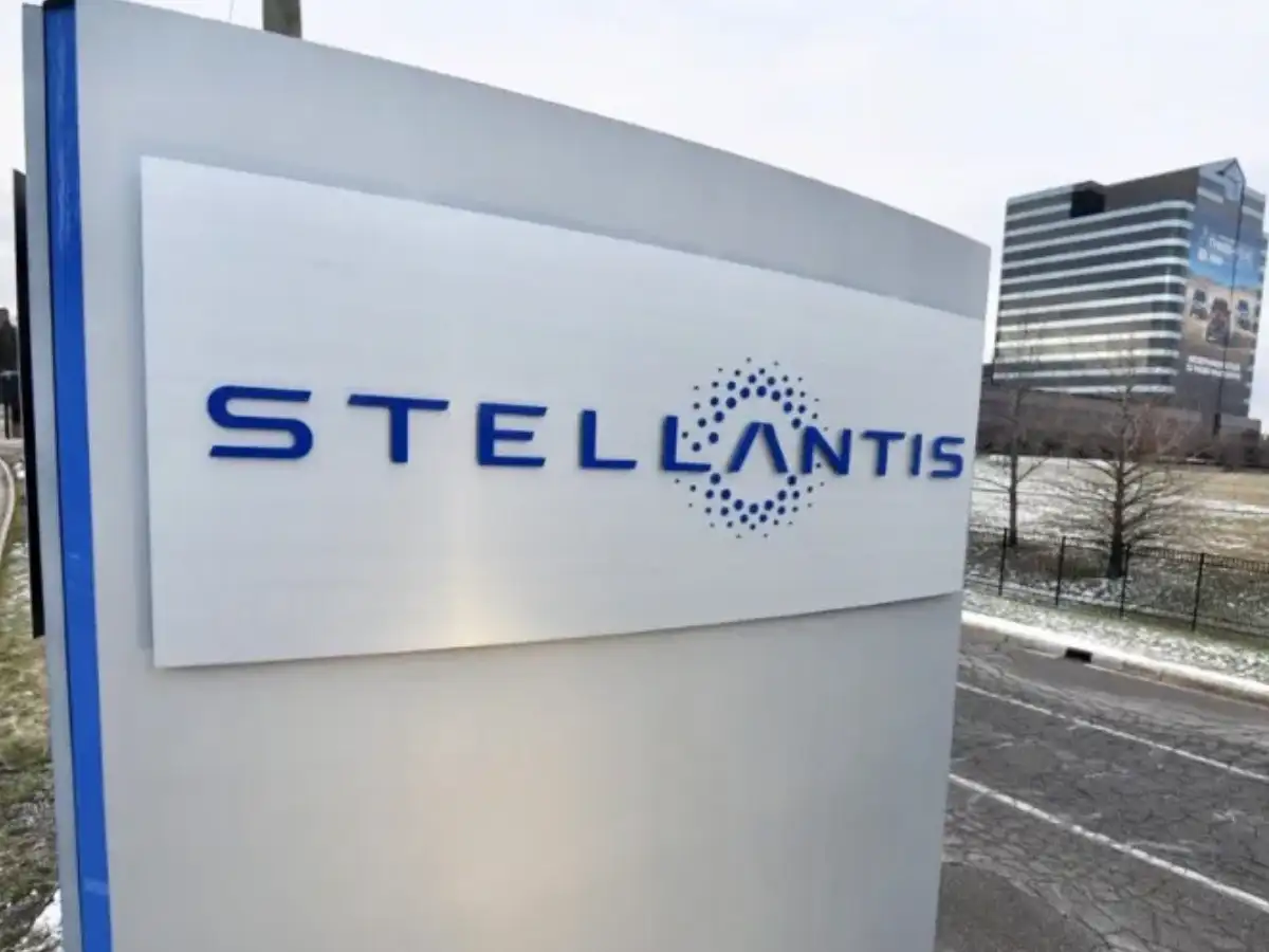 Stellantis targets sharp India turnaround, 6x export jump by 2029