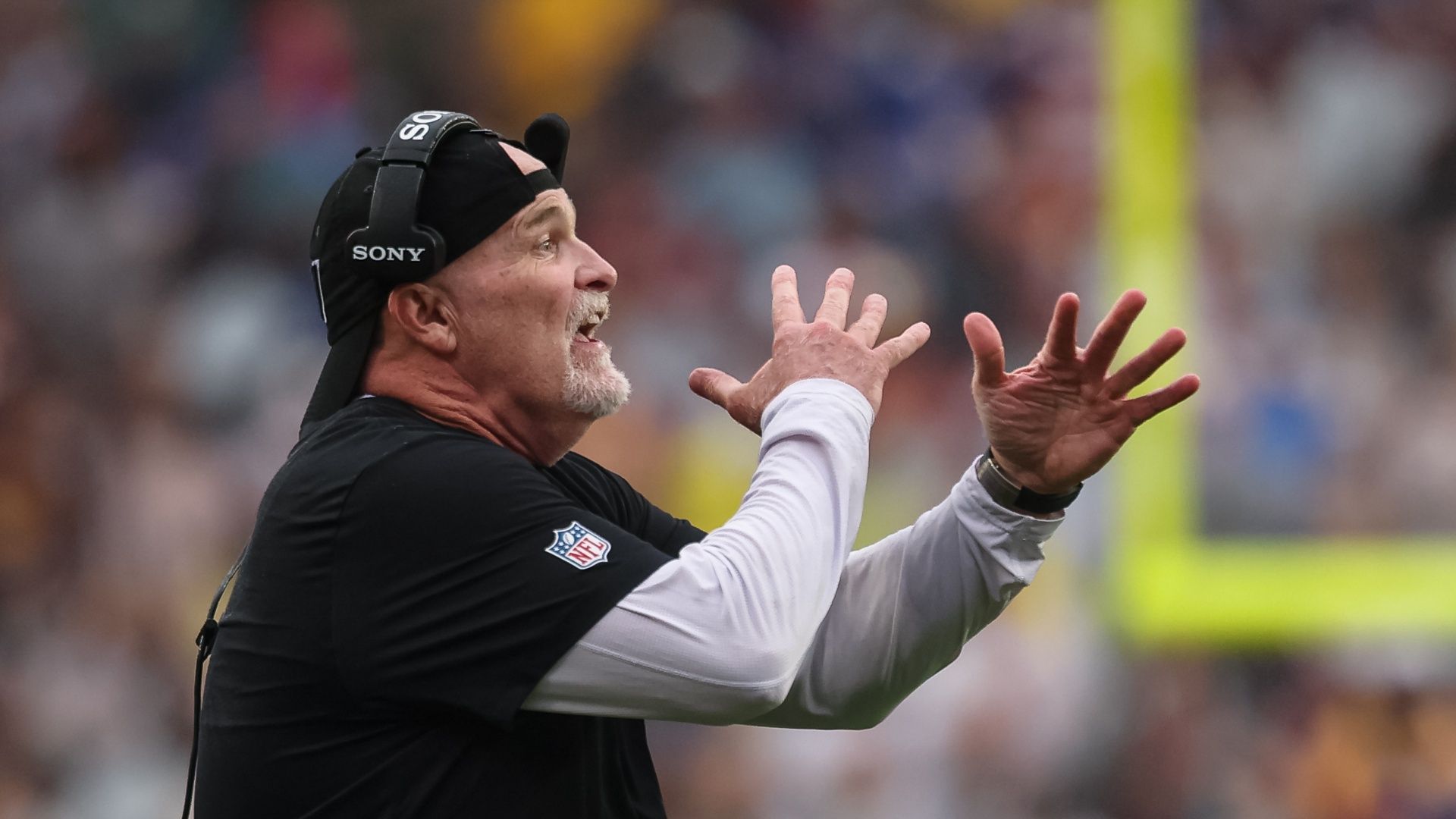 NFL Week 6 preview: 5 games you can’t miss this weekend