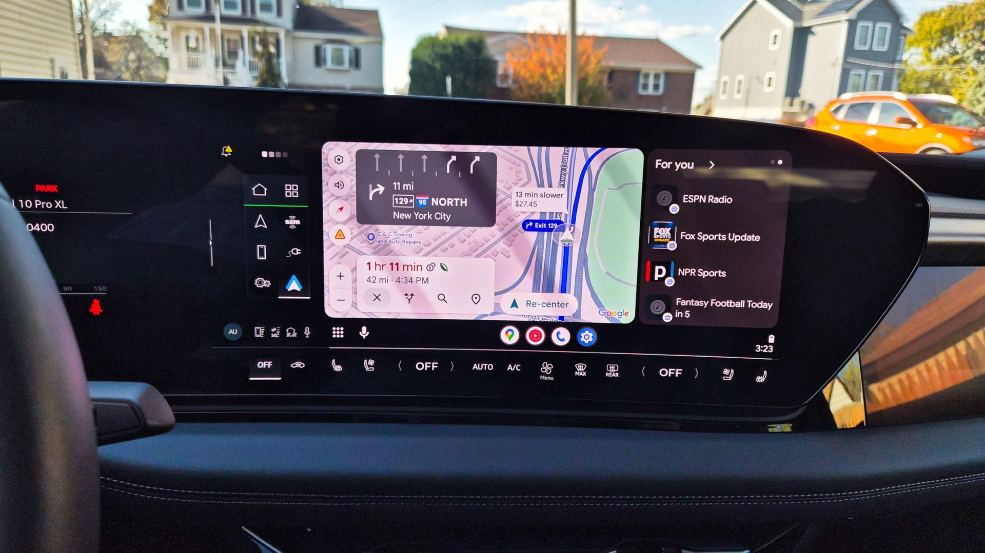 I drove over 10,000 miles this year and Google Maps needs to upgrade this feature ASAP — here's why