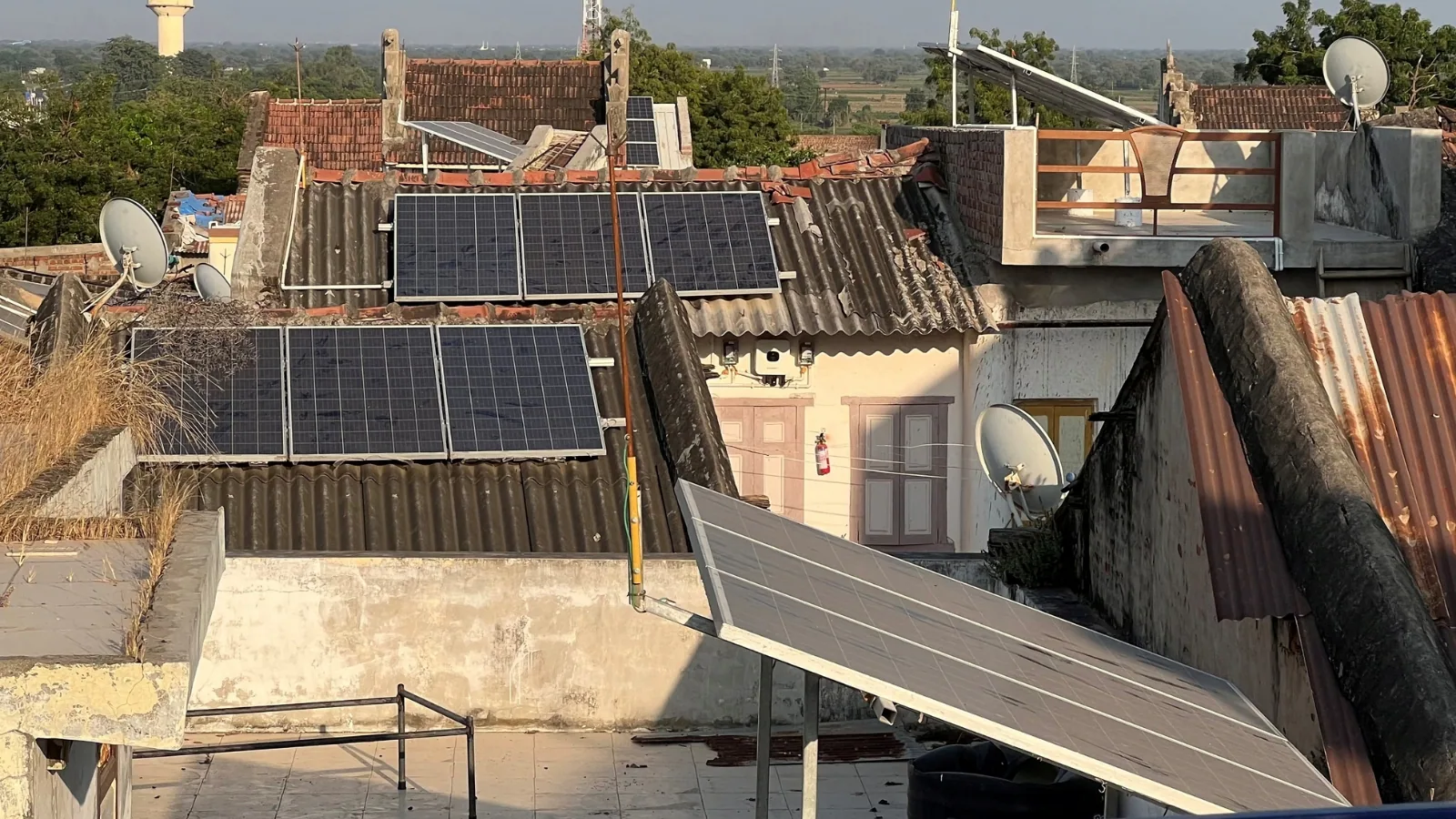 China proposes export controls on solar-manufacturing technologies