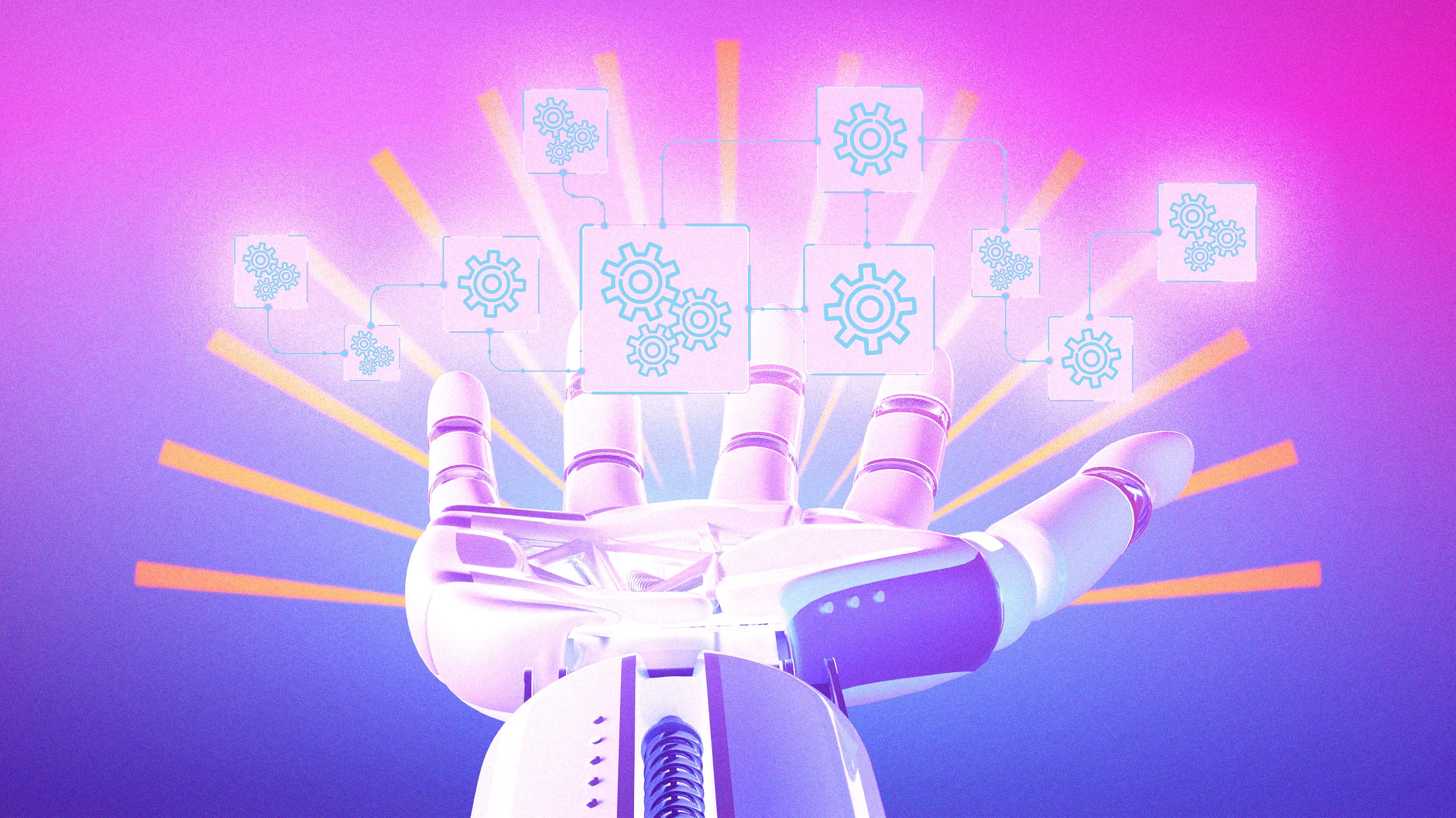 AI’s biggest breakthrough isn’t chatbots—it’s the eureka moment