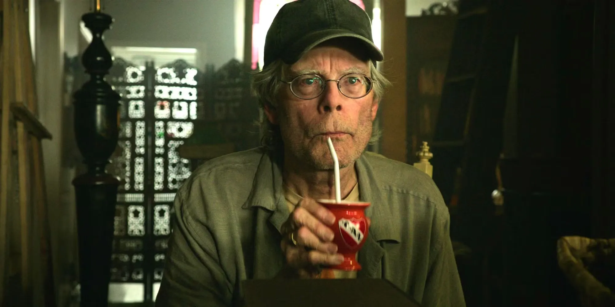 Stephen King and Stanley Kubrick's Near-Perfect Psychological Thriller Is Officially Back on Streaming