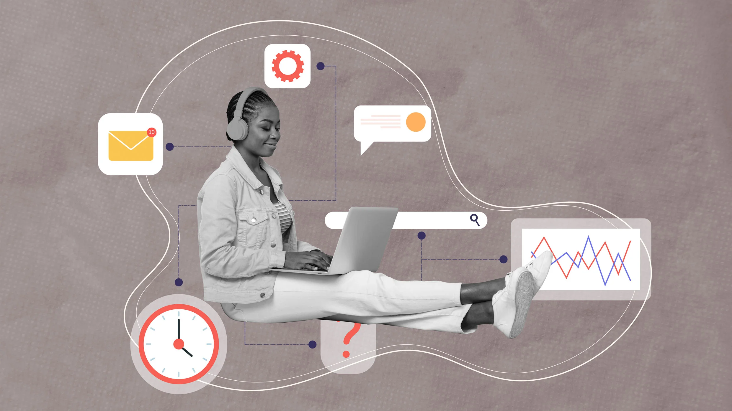 ‘Parallel work’: How holding down multiple jobs at once shed its taboo