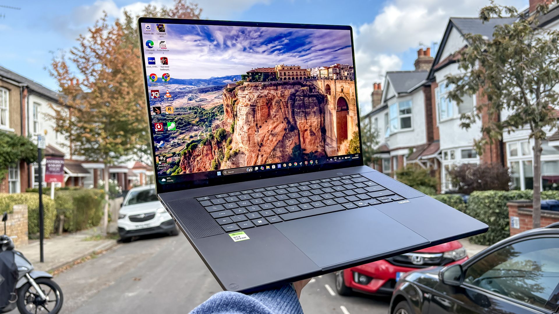 'These are outside the budget and needs of mainstream users, for now': I asked a tech expert who RTX Spark laptops are actually for