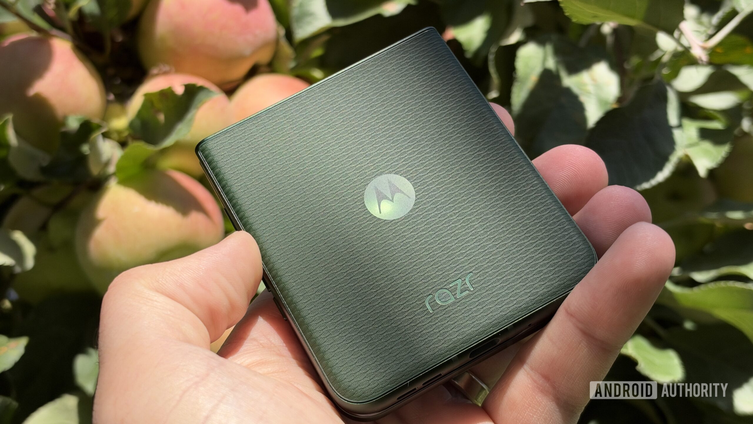 Motorola’s forgotten foldable is the one I’d actually buy