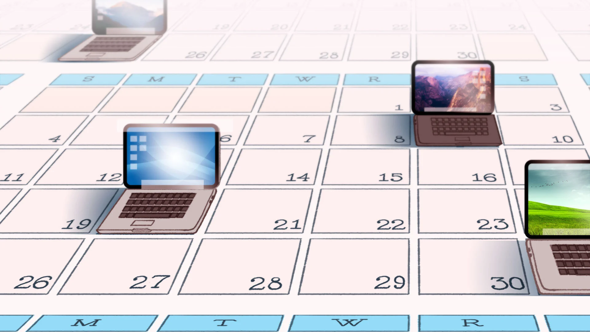 Whens the best time to buy a laptop? If youre looking for a deal, were entering peak season.