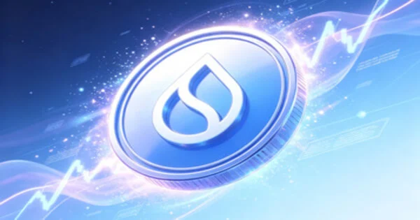 SUI Price Prediction: Below Every Short-Term Average at $0.98, the $0.95 Floor Is the Only Thing Standing