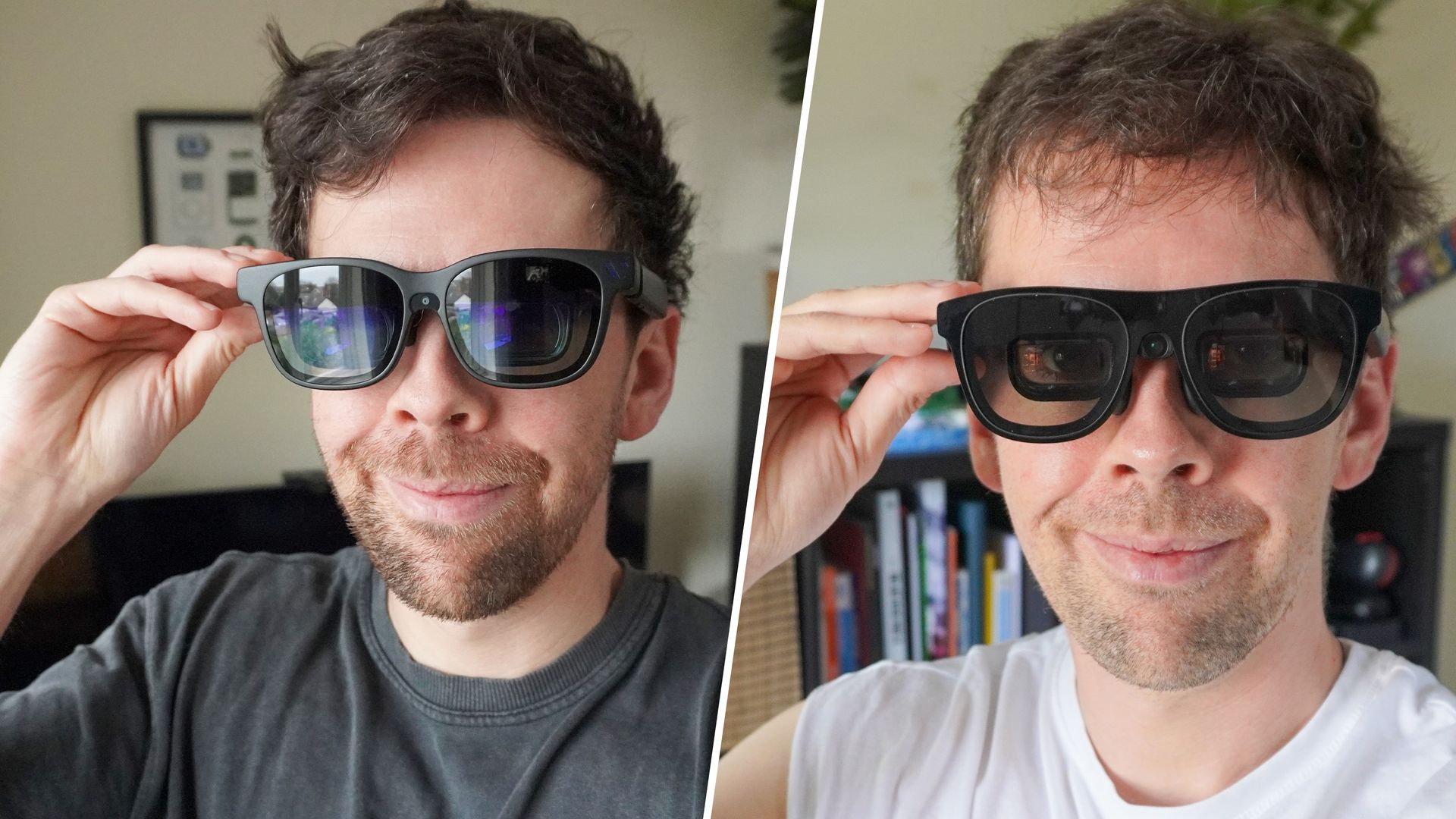 Xreal One Pro Plus vs. Viture Beast Round 2: Can a refresh even the stakes?