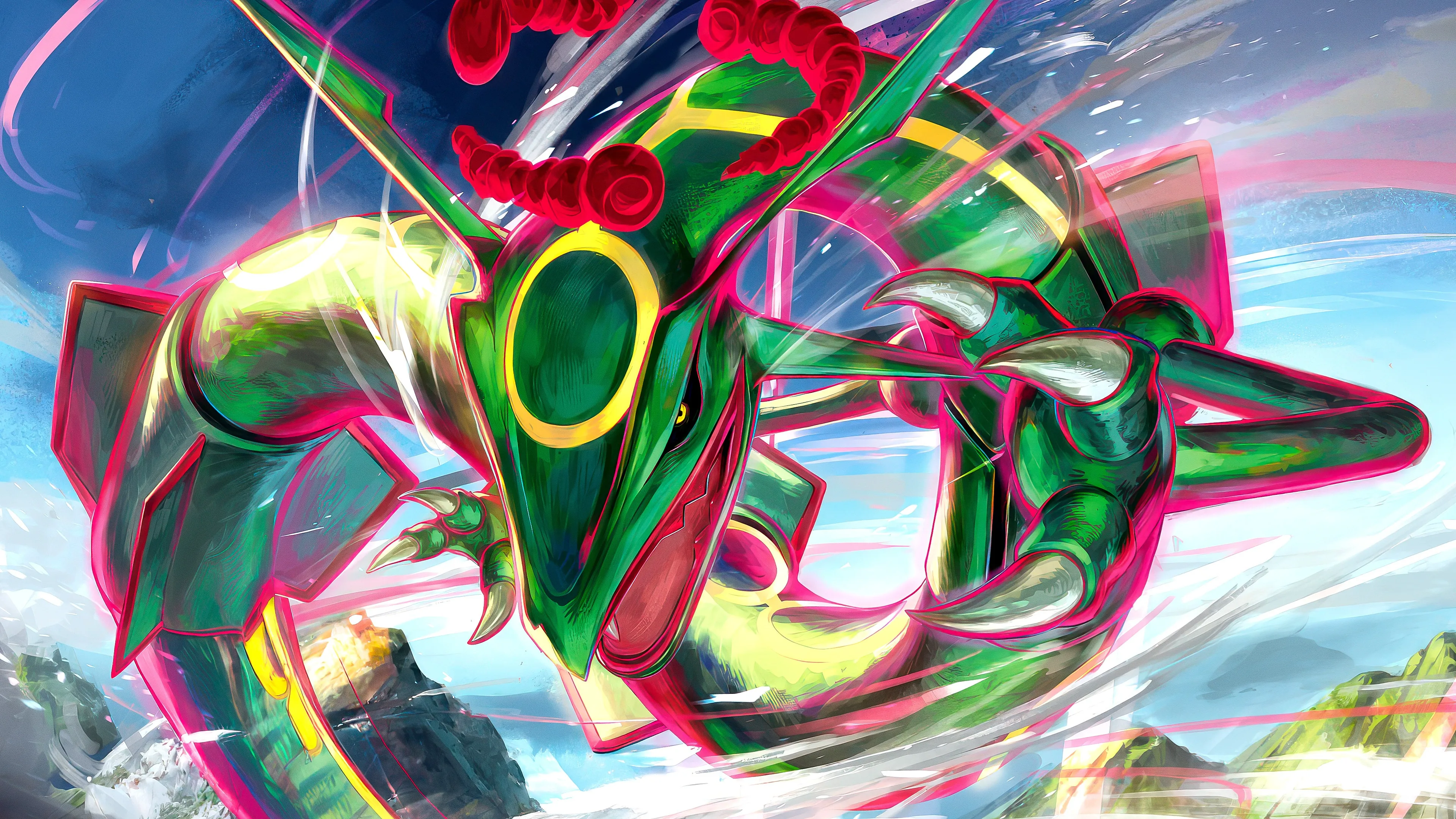 New Pokemon Release Brings Back the Battle Frontier