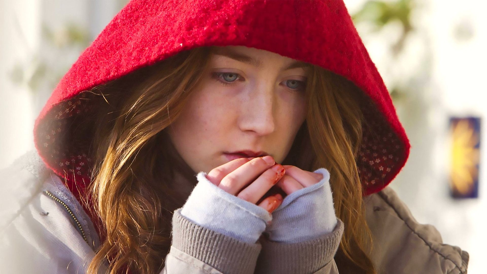 Before her Oscar streak, Saoirse Ronan starred in a vampire masterpiece you missed —and it's streaming free on Tubi