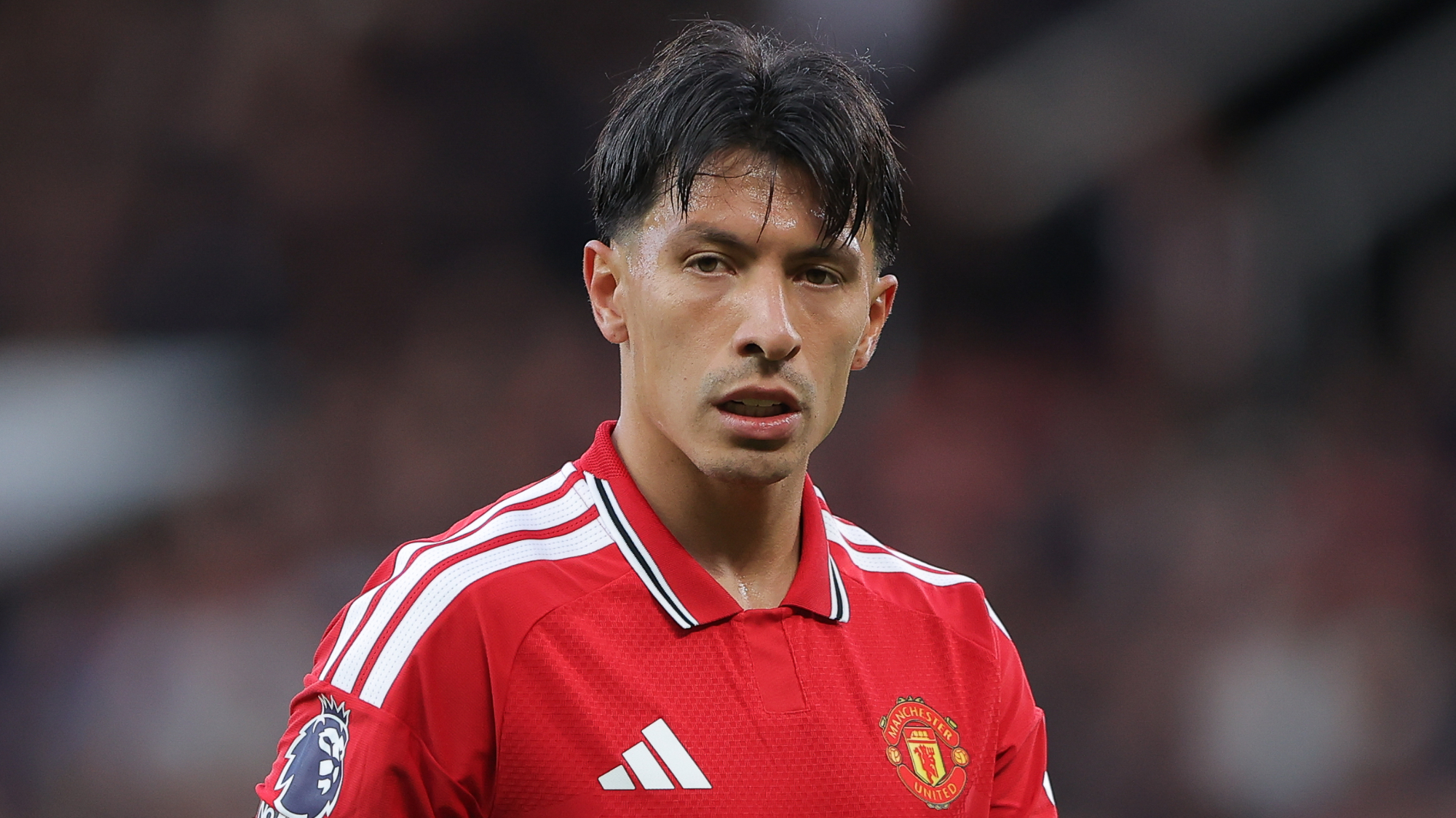 Premier League Soccer: Stream Leeds vs. Man United Live from Anywhere