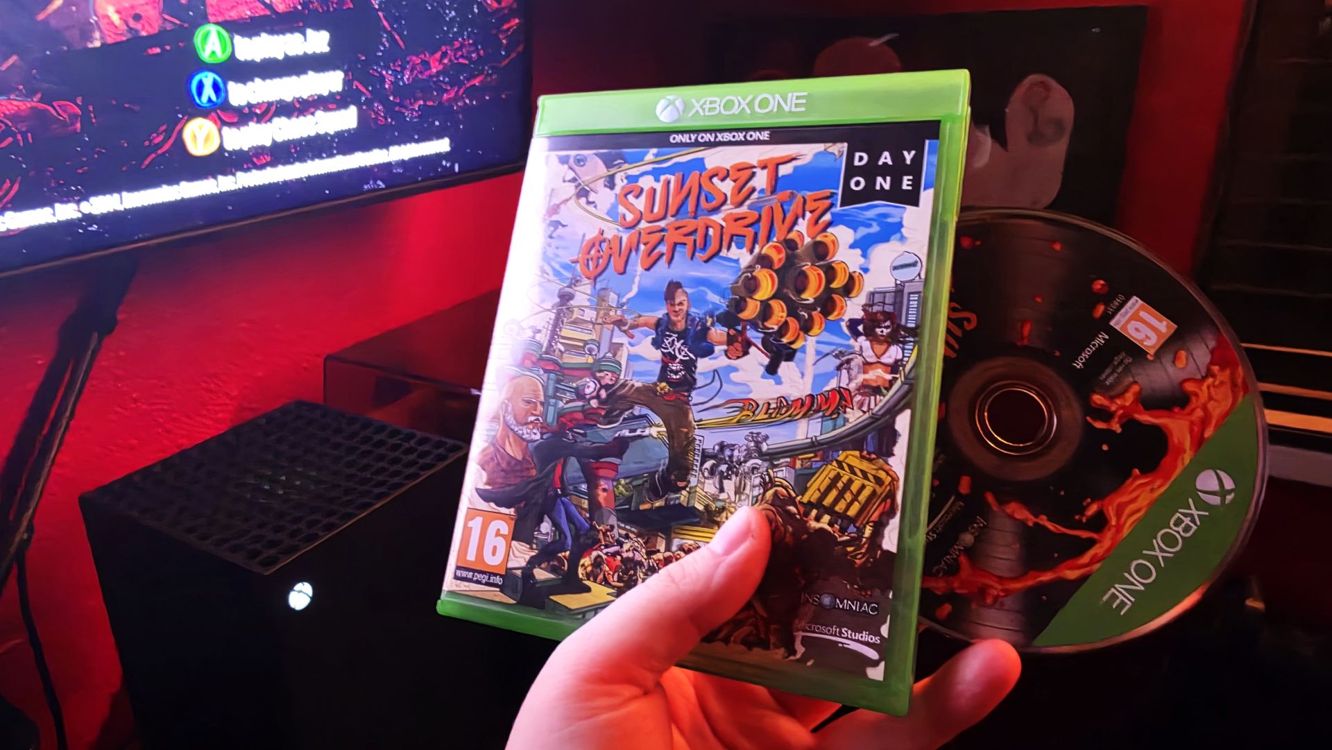 Xbox is hiring a "Physical Games Strategist" — will Helix have discs?