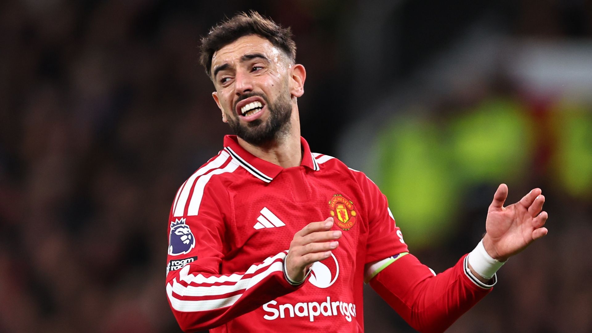 There's a simple way to watch Leeds vs Man United for *FREE*
