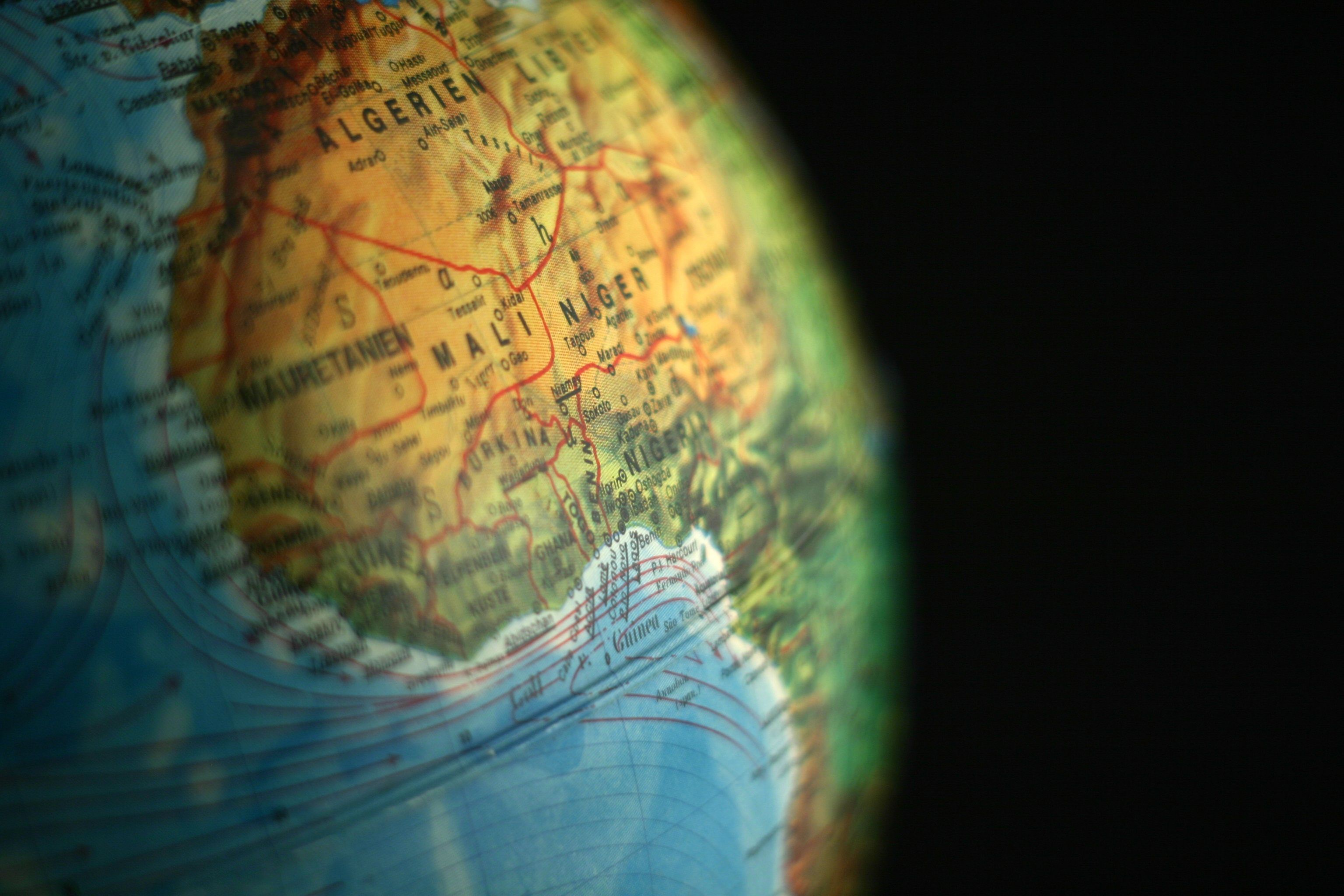 Crypto exchanges Binance, Coinbase join West Africa scam sweep that flagged $11 million