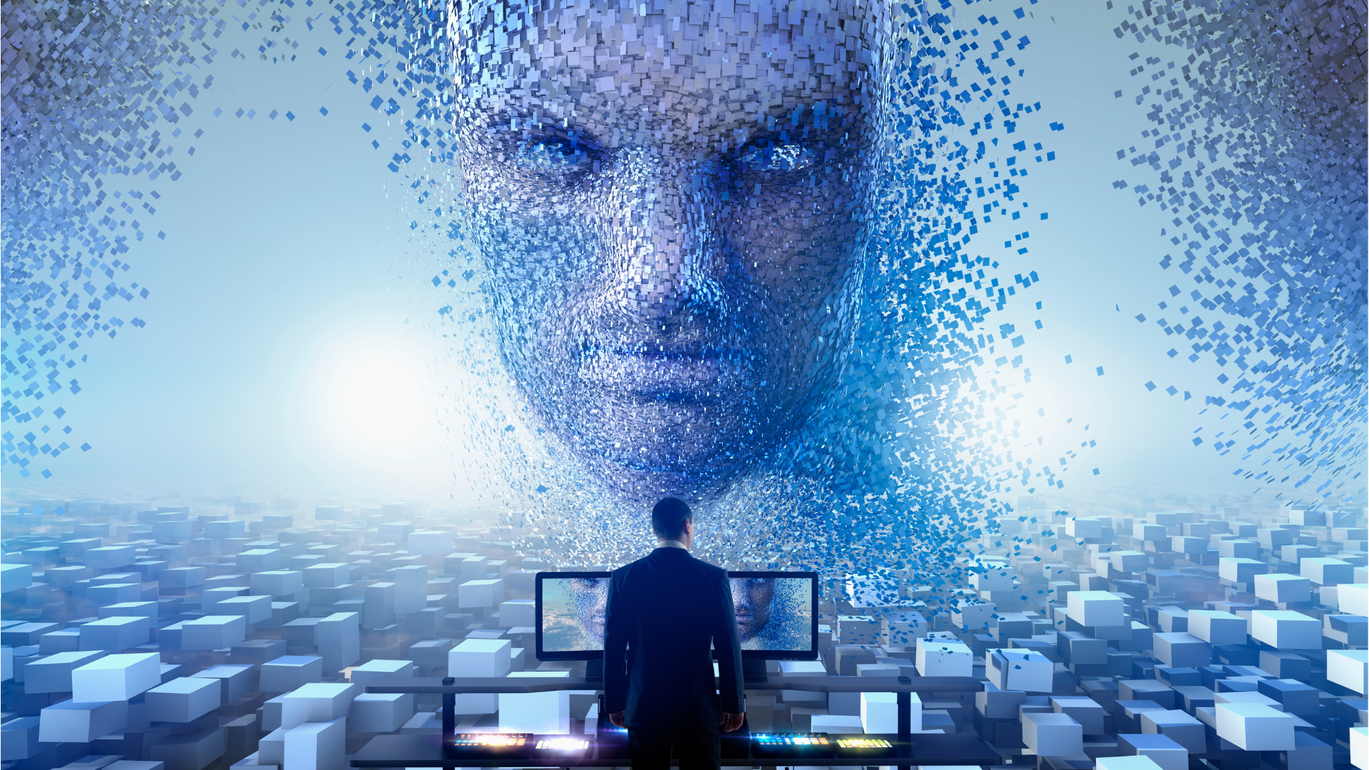 Anthropic’s proposed AI safety bill only kicks in if 50 deaths or $1 billion in damages are on the line