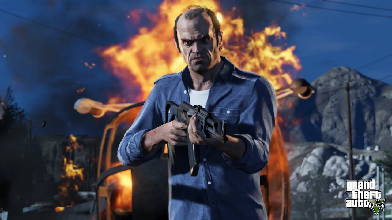 13 Years Ago, Rockstar Suffered a Leak Worse Than GTA 6