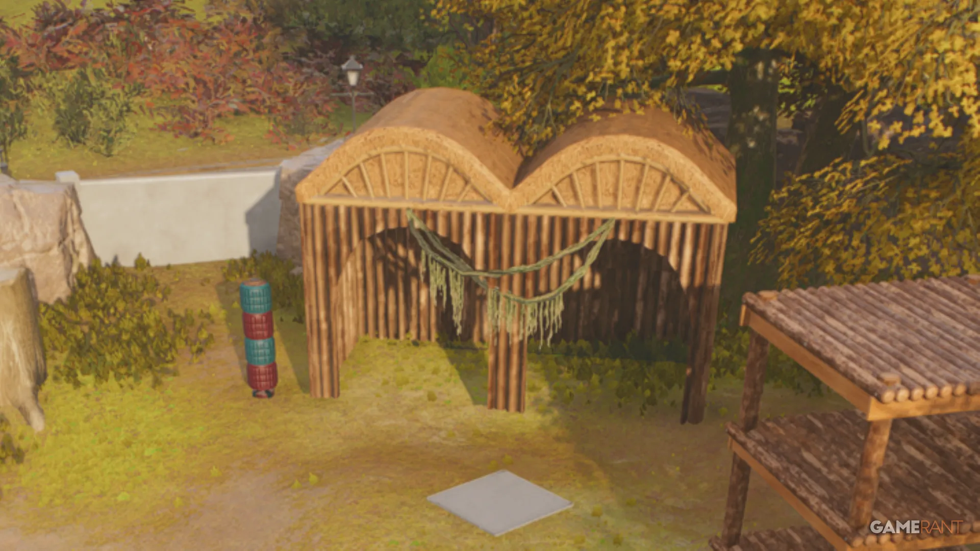 How to Use the Frontier Workshop in Planet Zoo 2