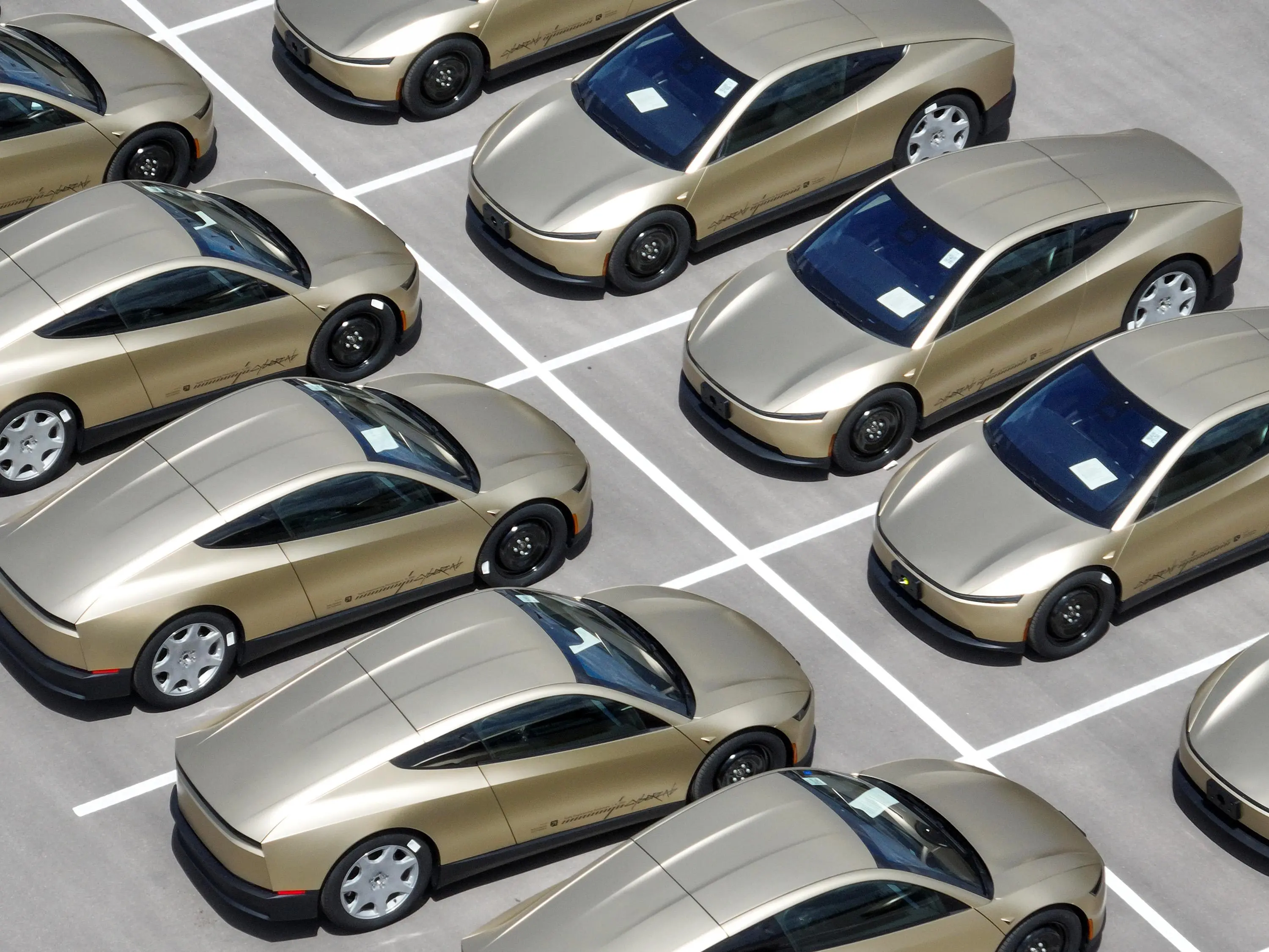 Cities want to put the boot on robotaxis
