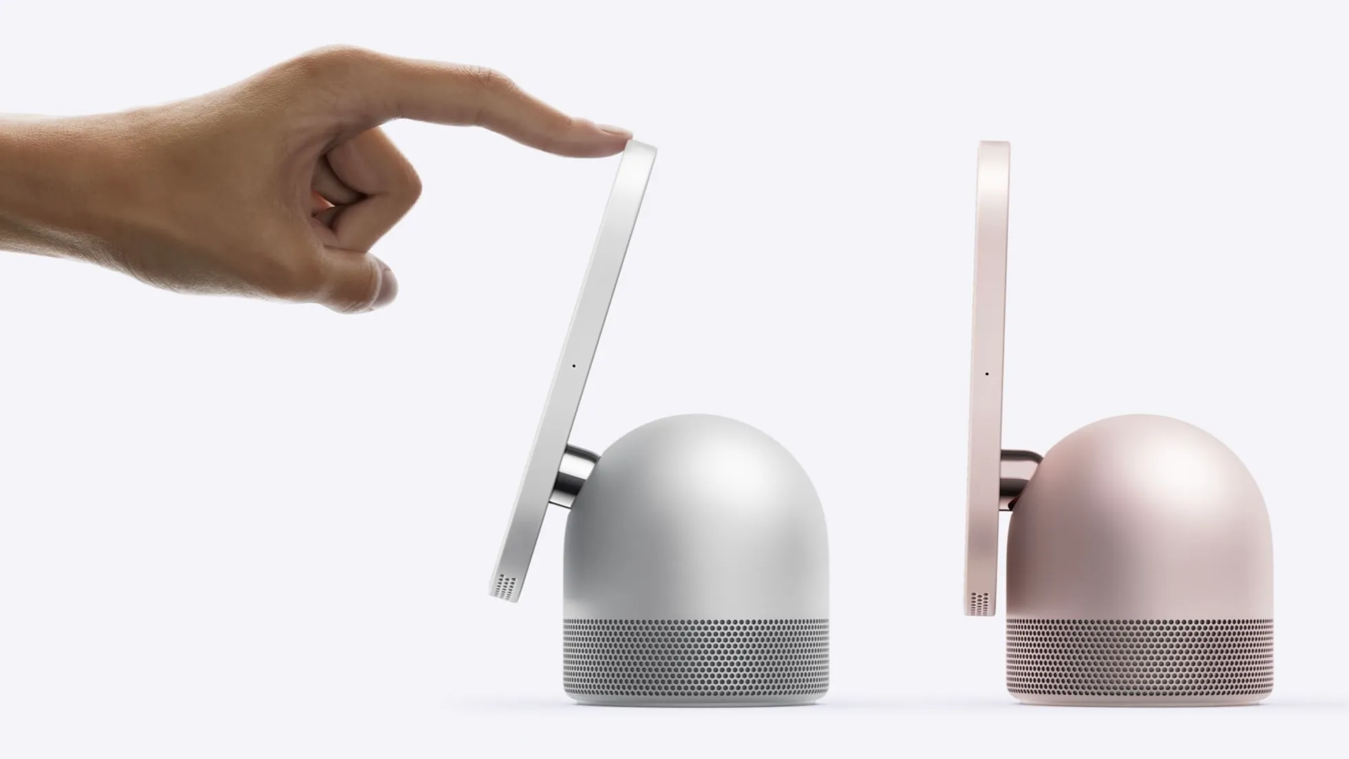 Apple’s next HomeView could debut as soon as next year with a robotic arm: report