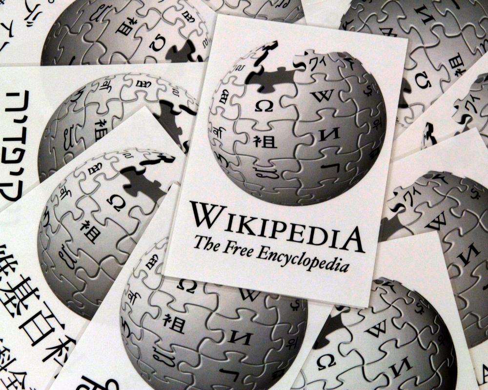 Wikipedia often gets taken for granted – but its history is fascinating, and its future is fragile