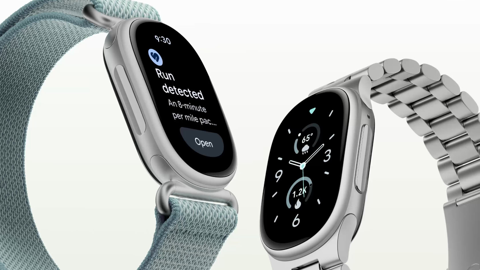 Whatever you do, don’t buy a Fitbit Edge on day one