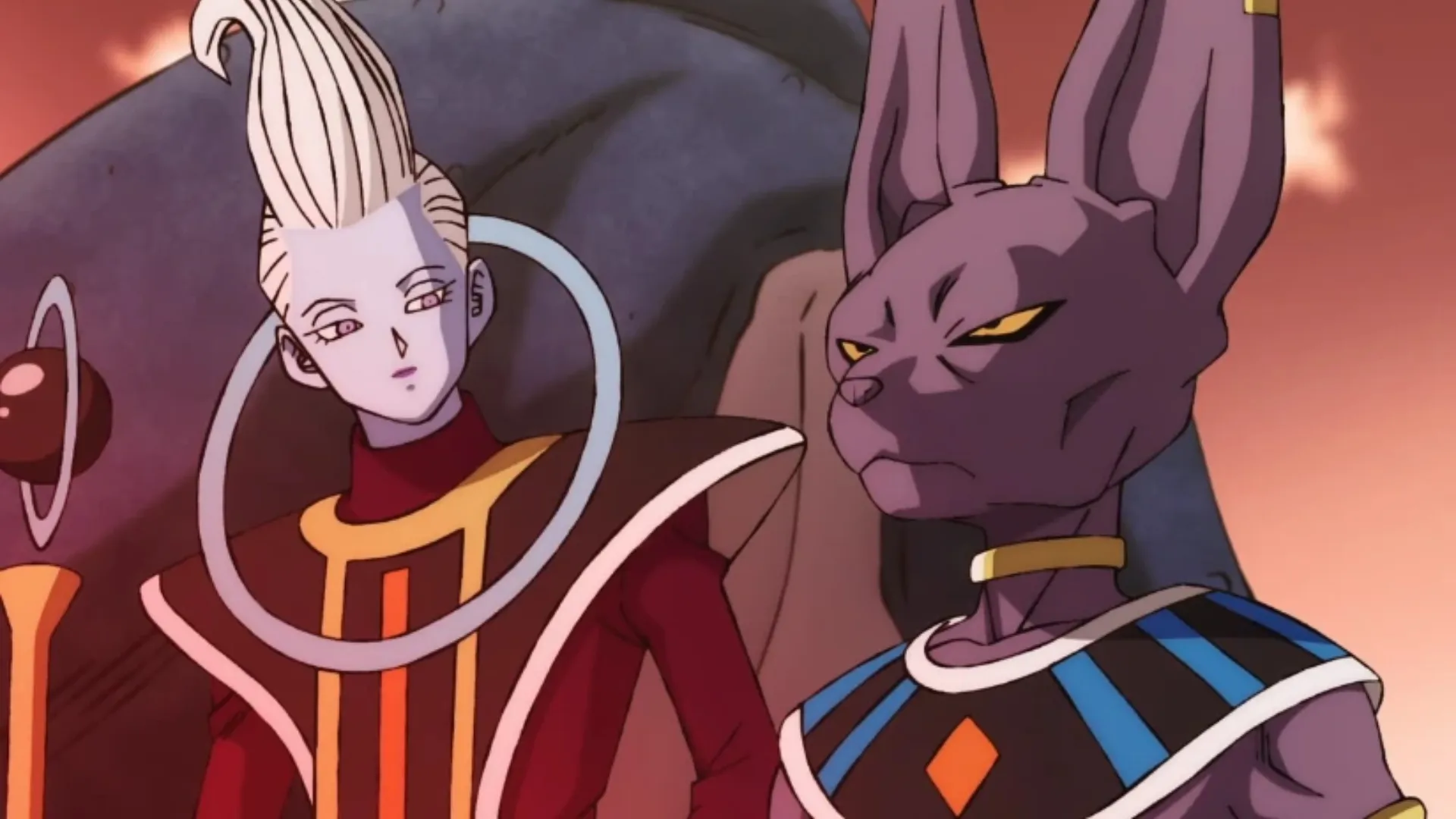 11 Years Later, Dragon Ball Super: Beerus Finally Nails Akira Toriyama's Original Vision
