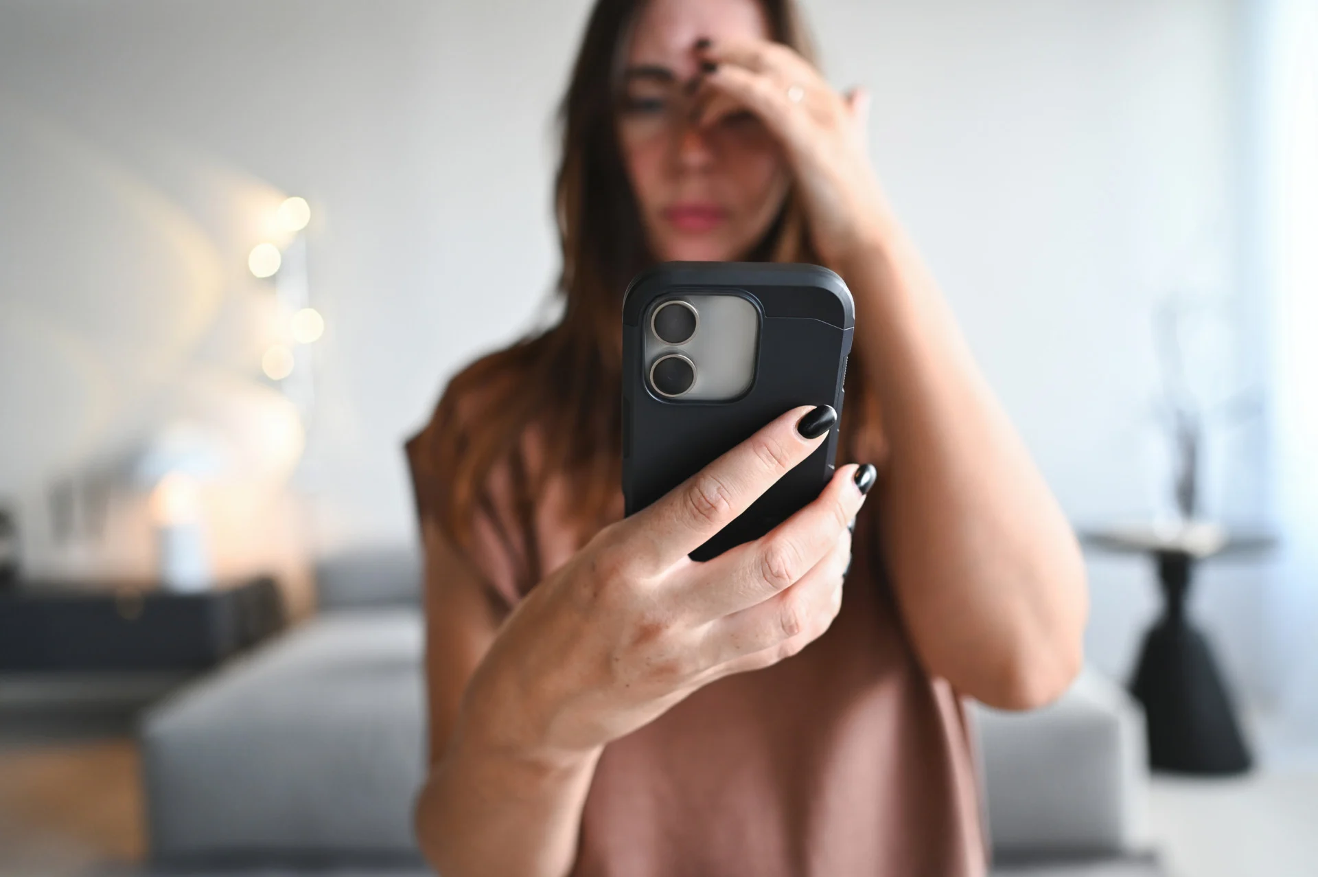 AI-Generated Content Can Plant Fake Memories, Researchers Say