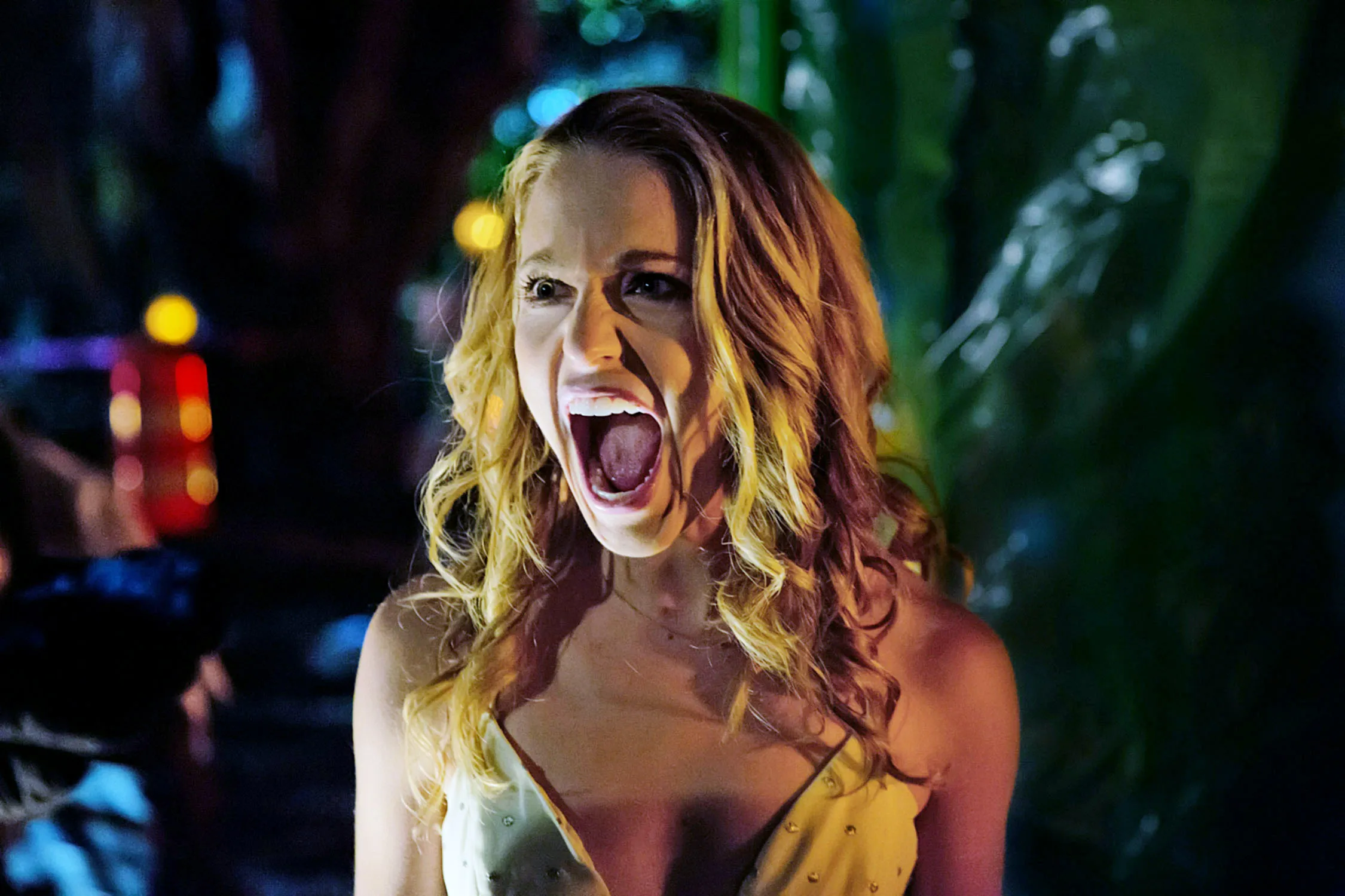 Jessica Rothe Officially Confirms Return Plans for Hit Time-Loop Thriller Trilogy