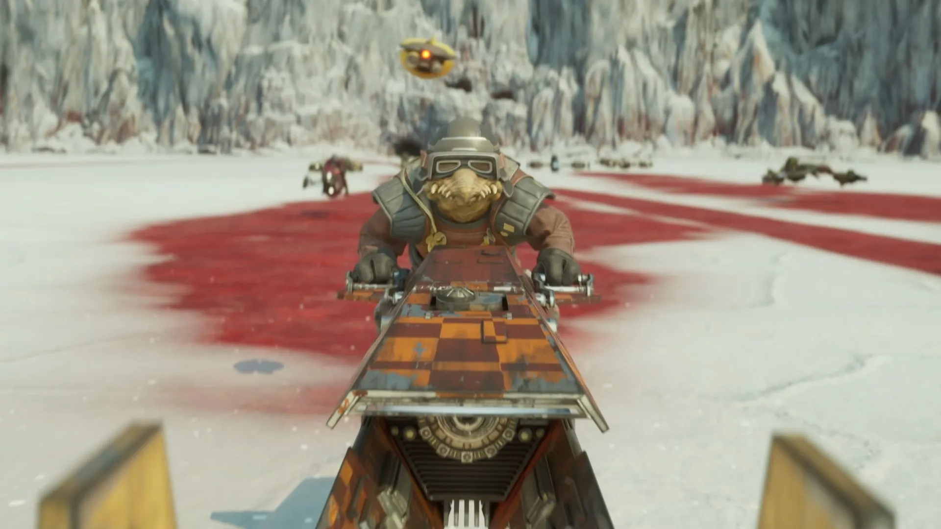 Star Wars Games Don't Have To Be Made By "Top Five Publishers", Lucasfilm Says