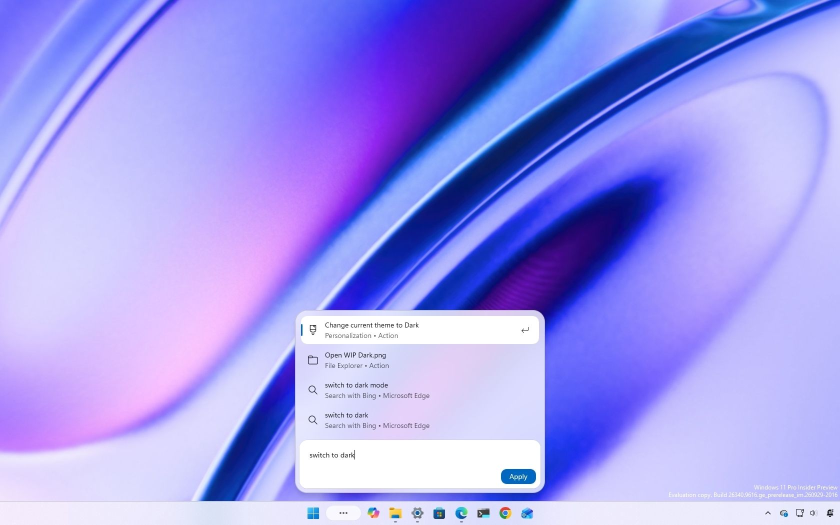 Windows 11’s Search overhaul is coming fast — here’s what you really need to know