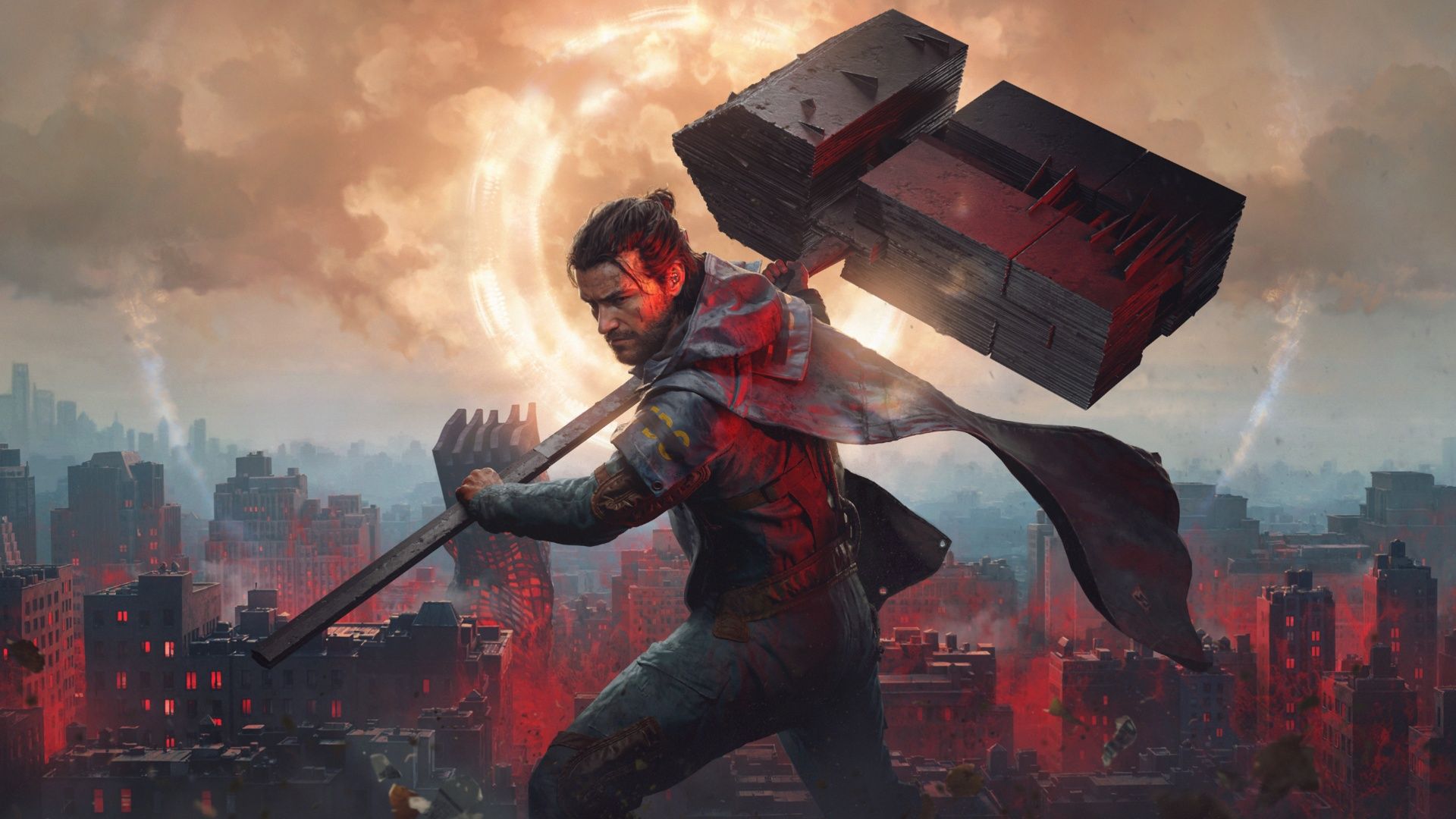 Control: Resonant review — Remedy’s newest chapter is a masterclass in mood, mystery, and world‑building