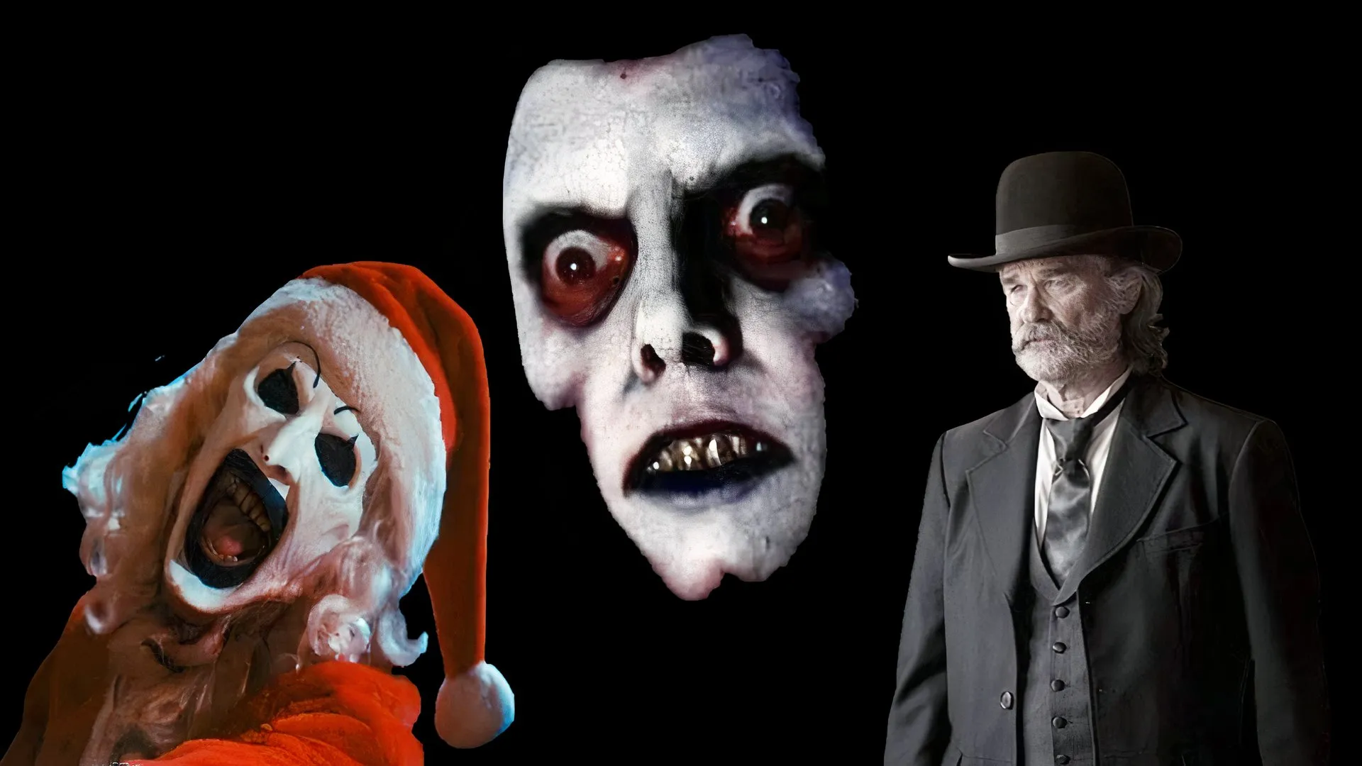 7 Horror Masterpieces You Can't Watch Twice