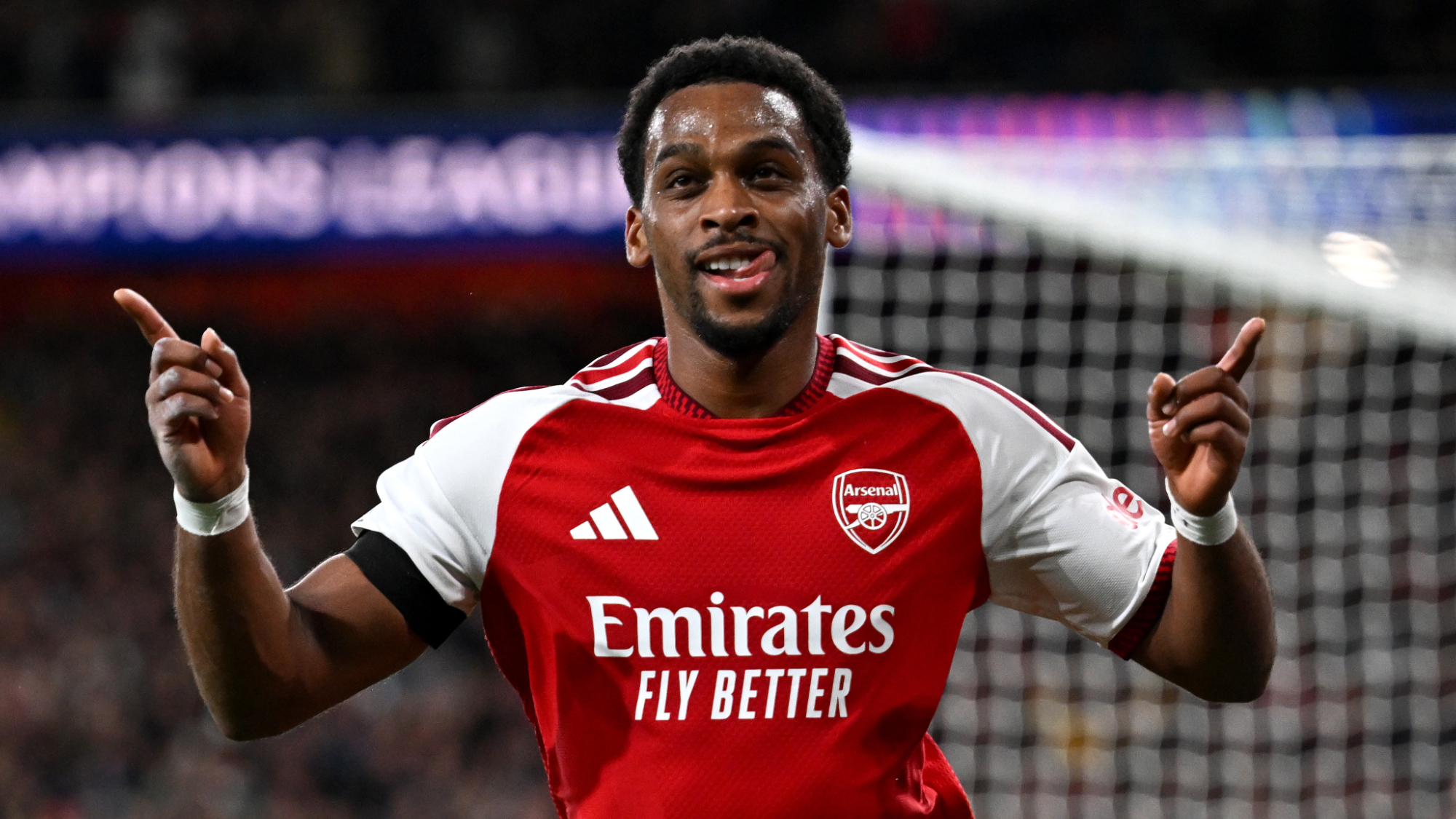 Premier League Soccer: Stream Nottingham Forest vs. Arsenal Live from Anywhere