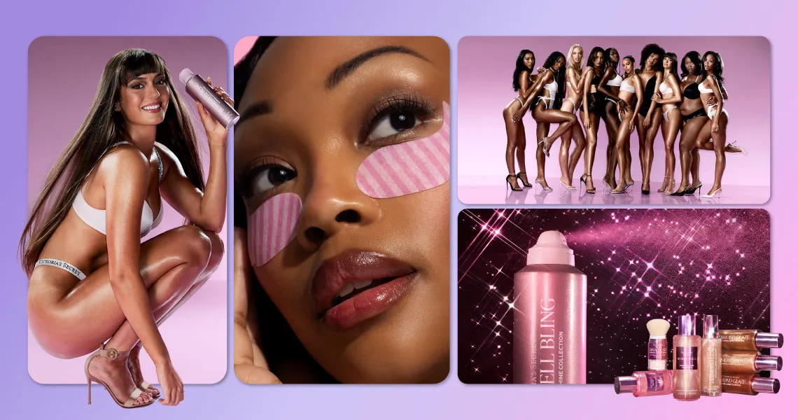 Victoria’s Secret to leverage fashion show to promote beauty expansion and first-ever skin-care partnership