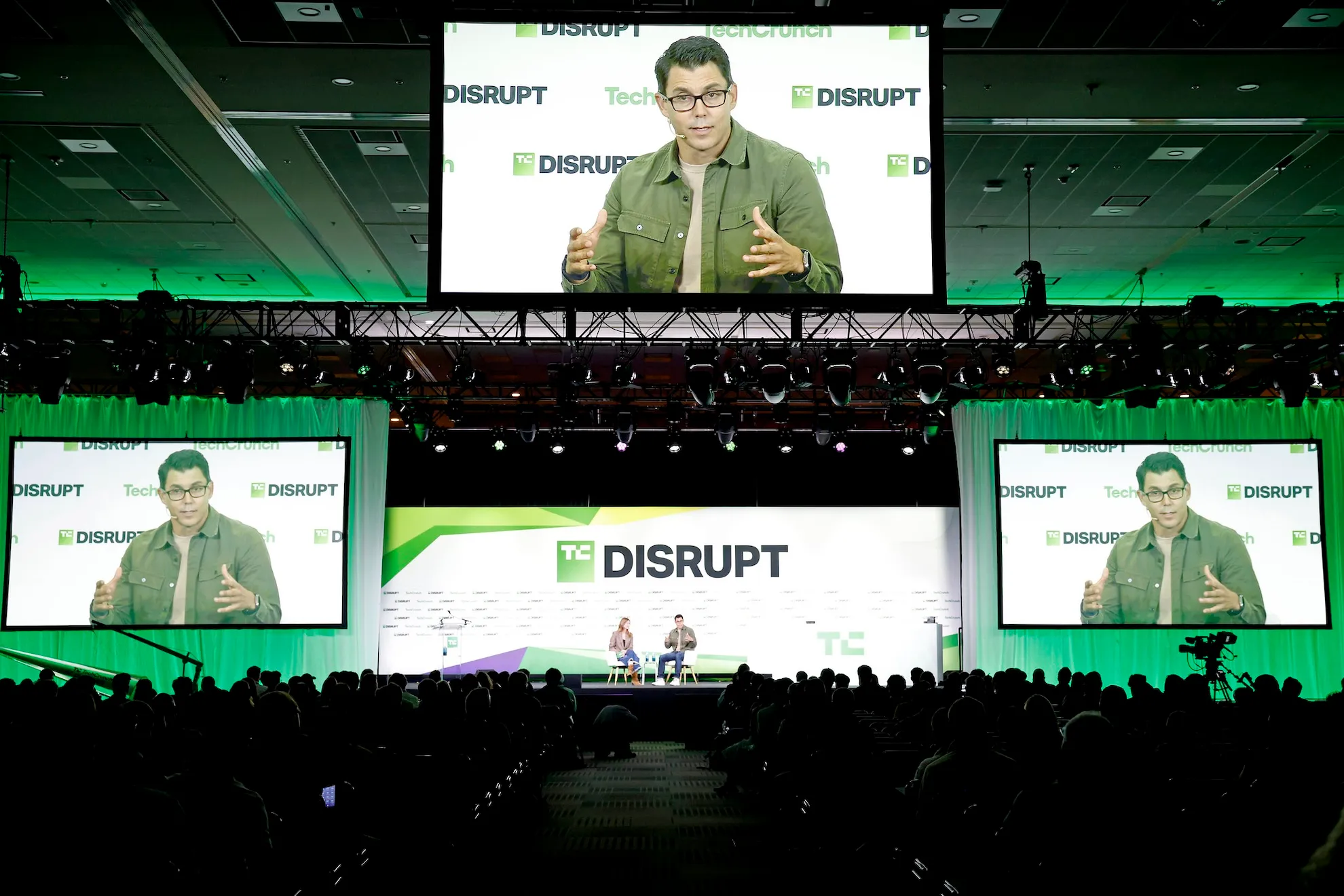 TechCrunch Mobility: Rivian’s next act
