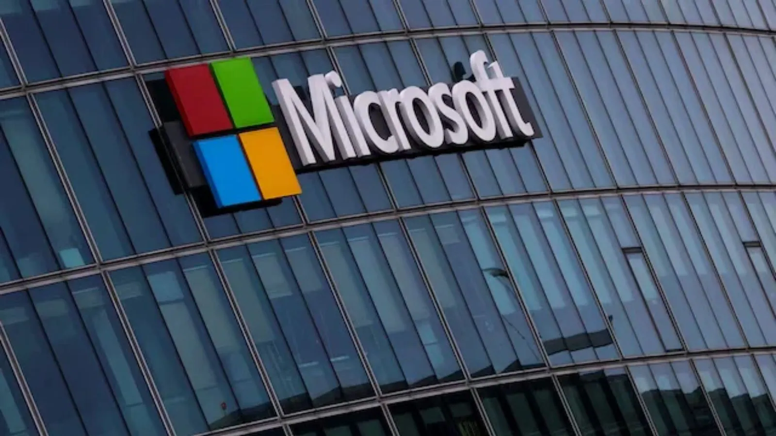 Microsoft pulls out of UK data center deal with Nscale: Report