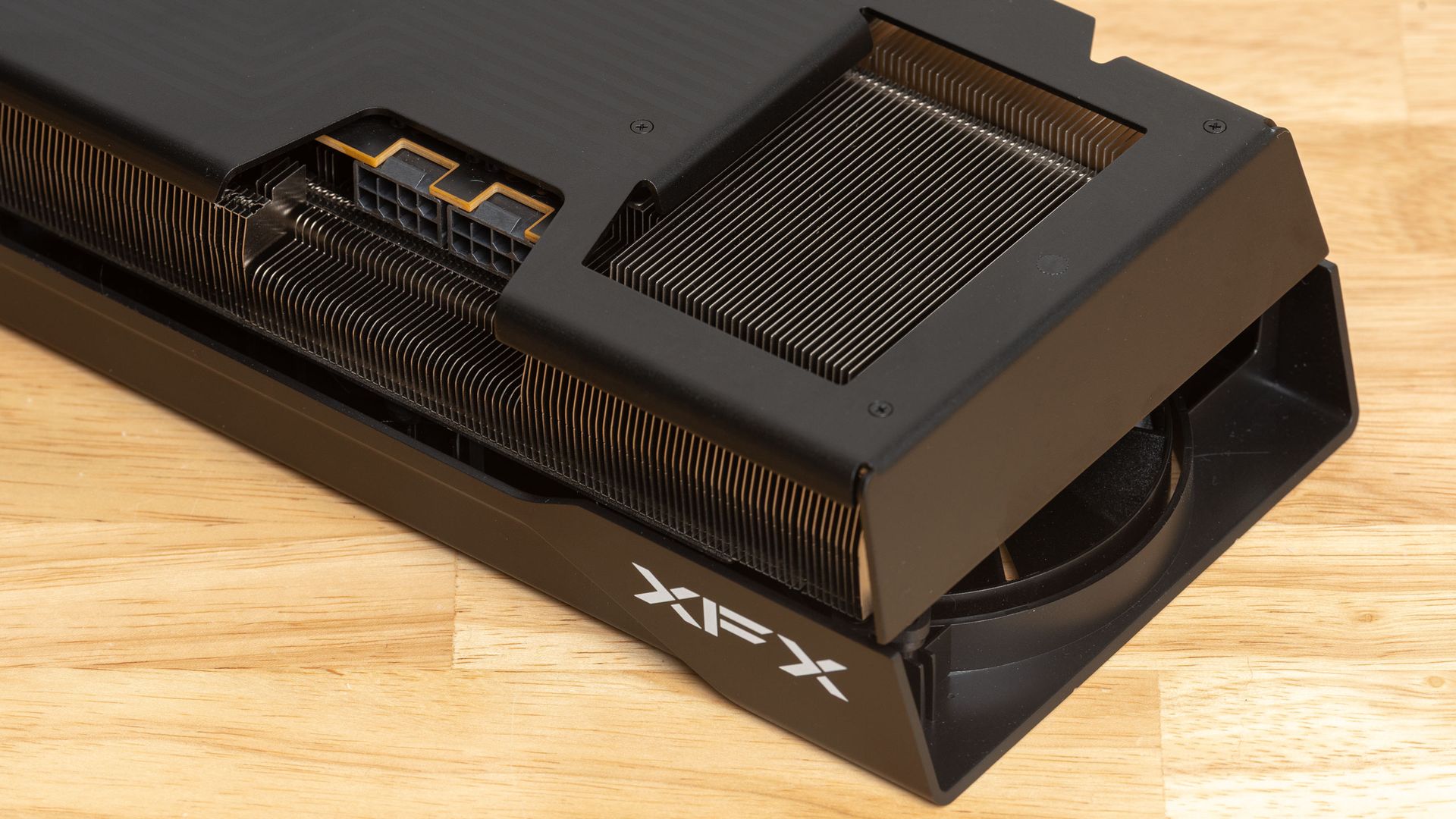 Modder brings full Nvidia DLSS 5 suite to three generations of AMD gaming GPUs