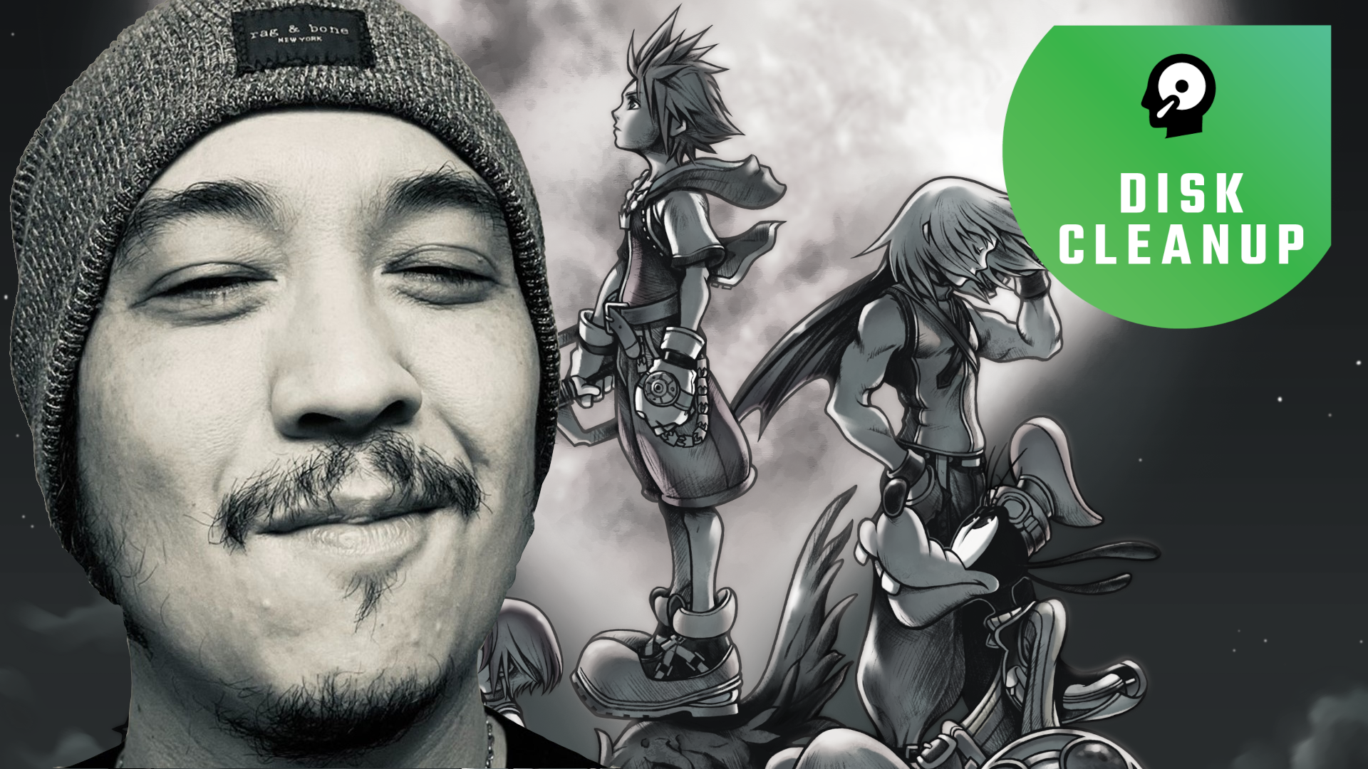 'There were a lot of disagreements across the place': Former Marathon director Joe Ziegler on leading Bungie's extraction shooter, playing Path of Exile for 3,437 hours, and why he'll never uninstall Kingdom Hearts