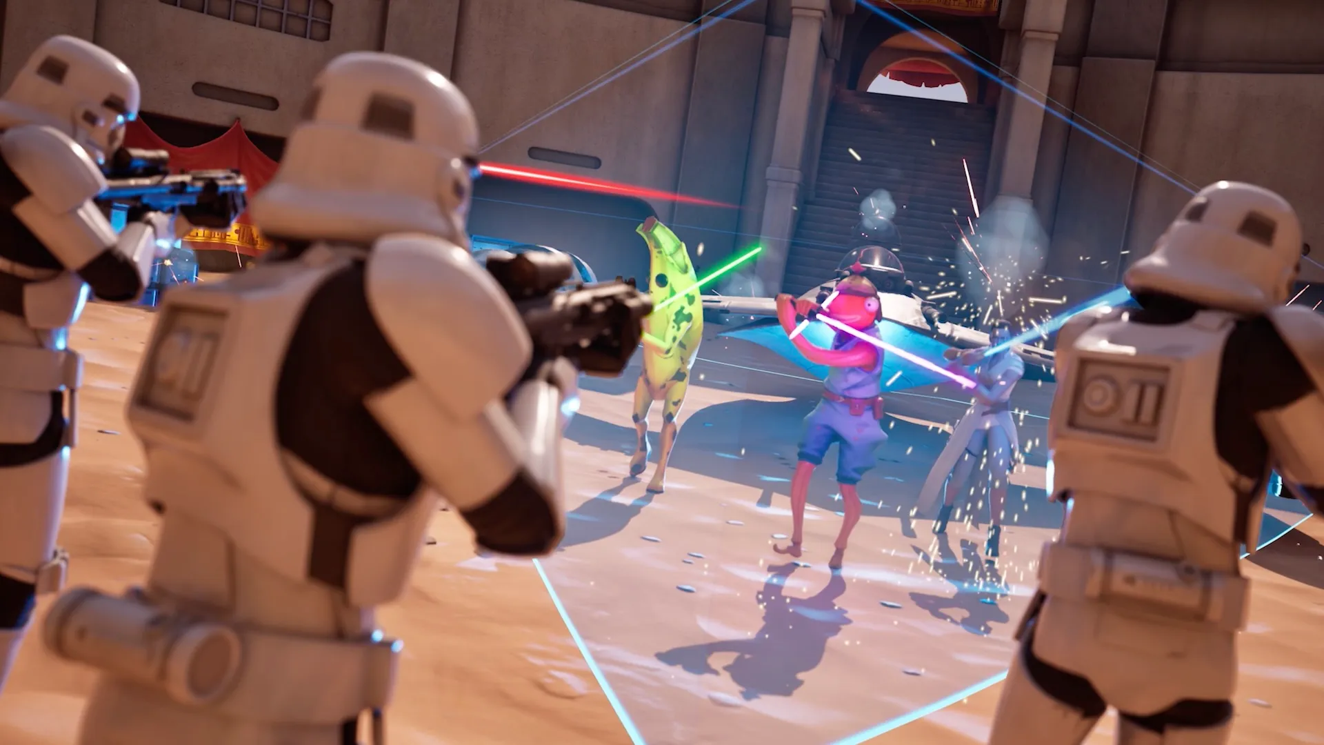 Epic Games CEO Believes A 'Golden Age Of Gaming' Is Imminent Because of AI