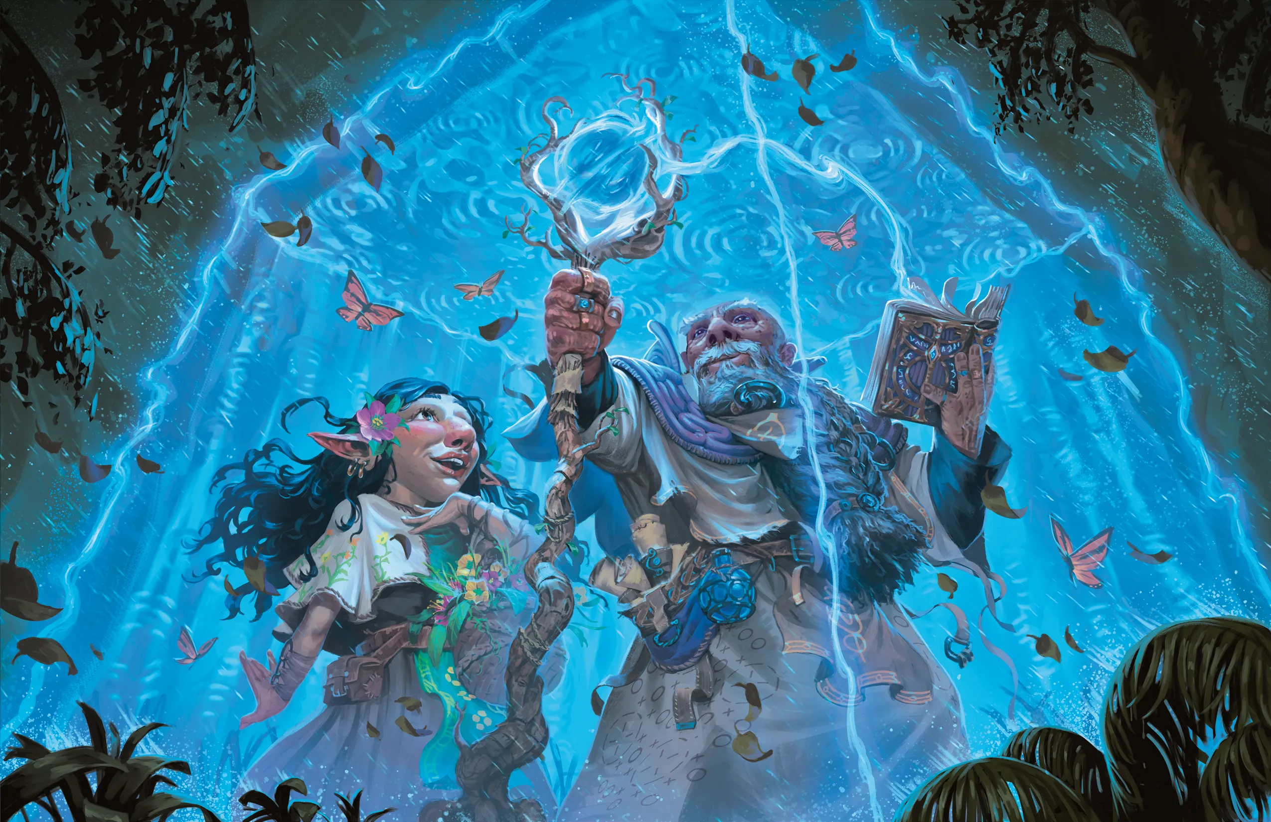 D&D's New Arcana Unleashed Feats Are Breaking the Game, but There's an Easy Fix