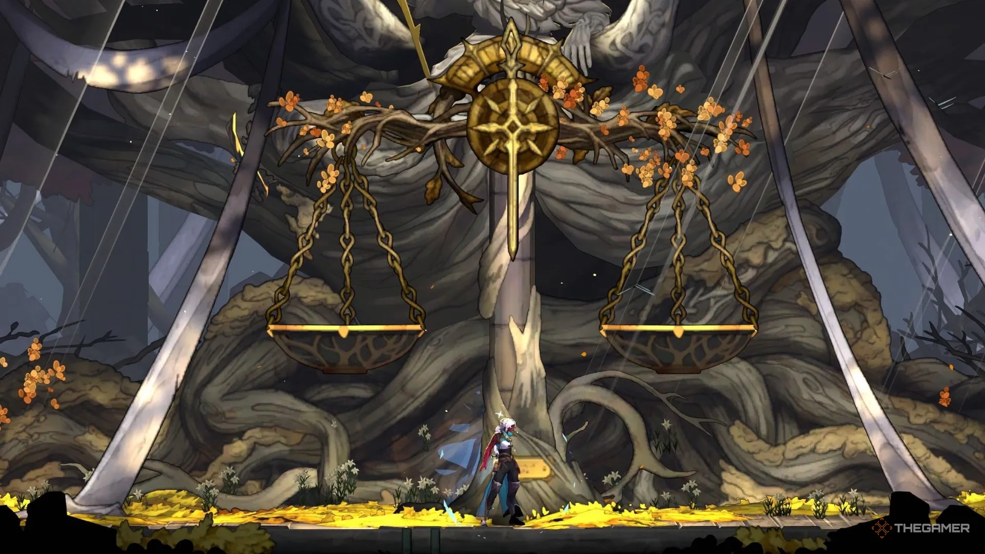 How To Complete The Judge In Castlevania: Belmont's Curse