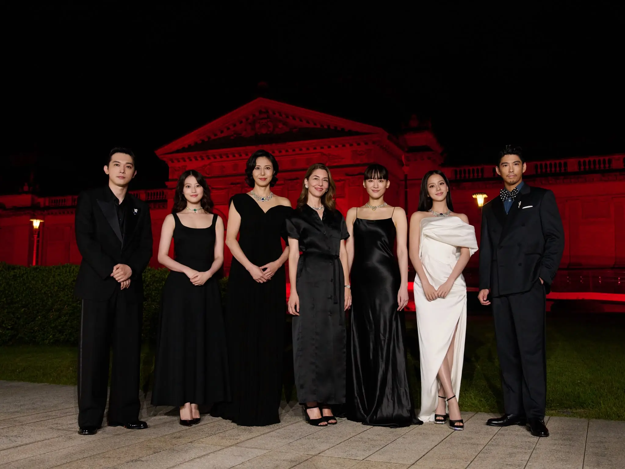 Why Cartier Revealed the Second Chapter of Its Choeur des Pierres High Jewelry Collection in Kyoto