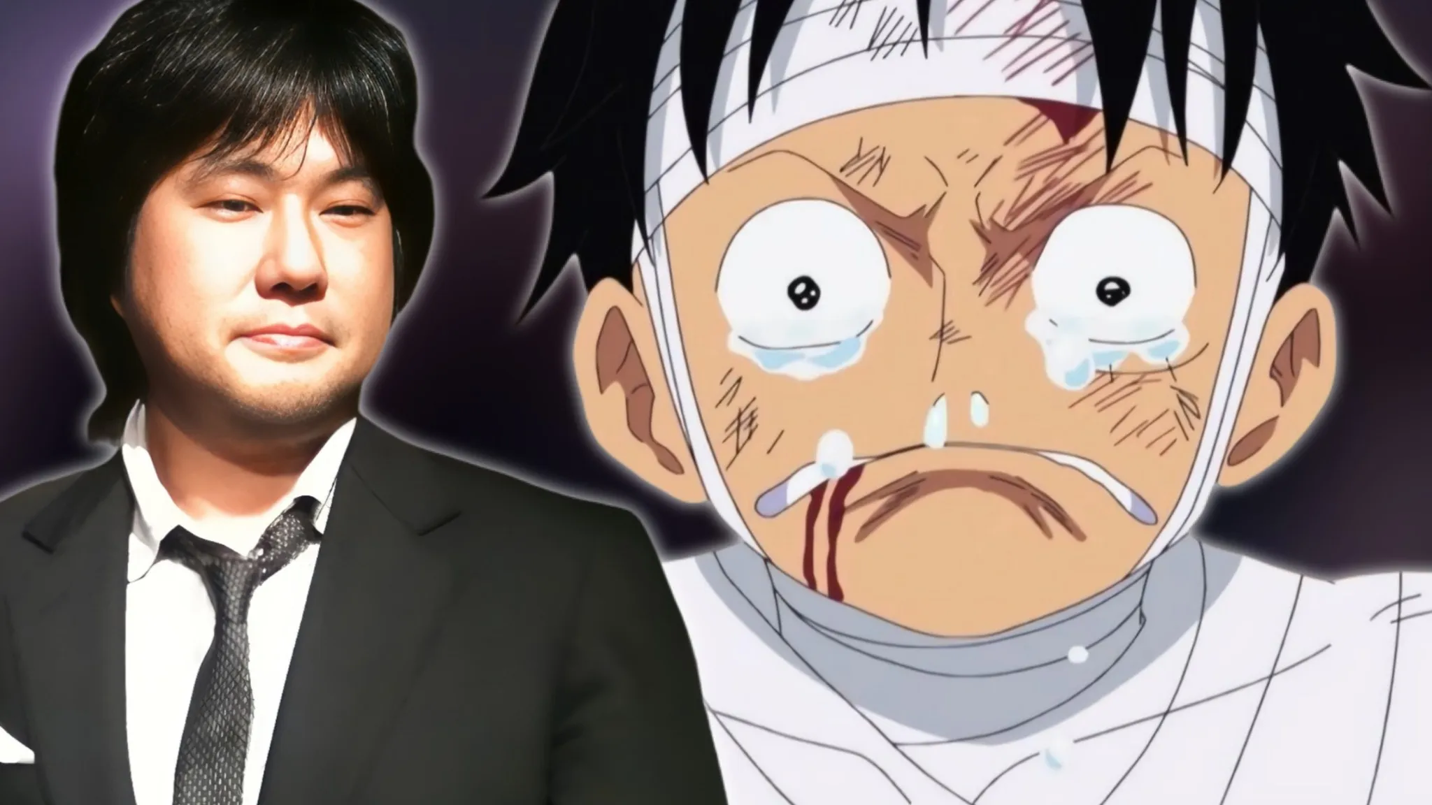 One Piece Creator Eiichiro Oda Announces Official Hiatus