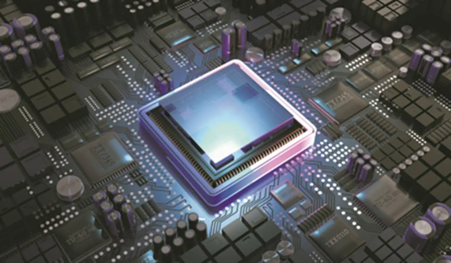 Samsung to tap TSMC technology for Nvidia's custom memory chips: Report
