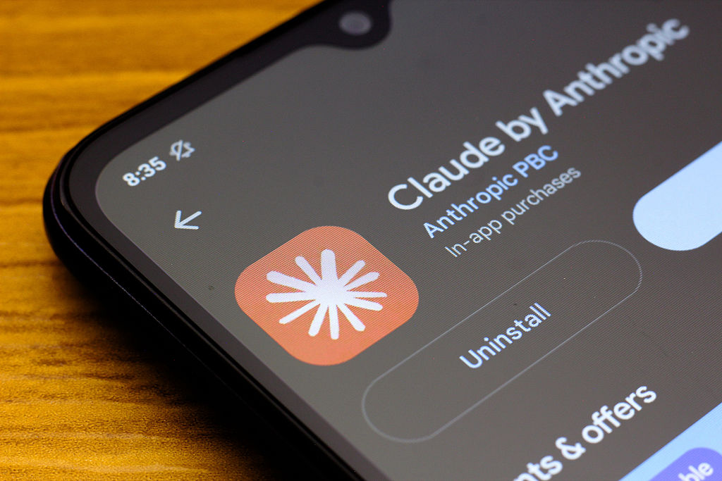 Anthropic gives outside AI watchdog “employee-like” access